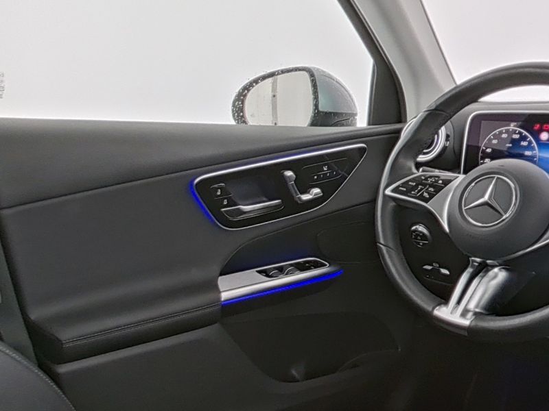 Mercedes-Benz GLC 200 4MATIC