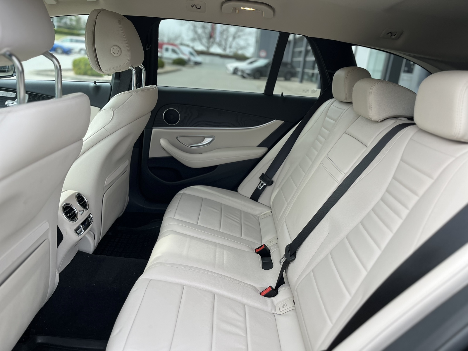 Mercedes-Benz E 300 de 4MATIC T