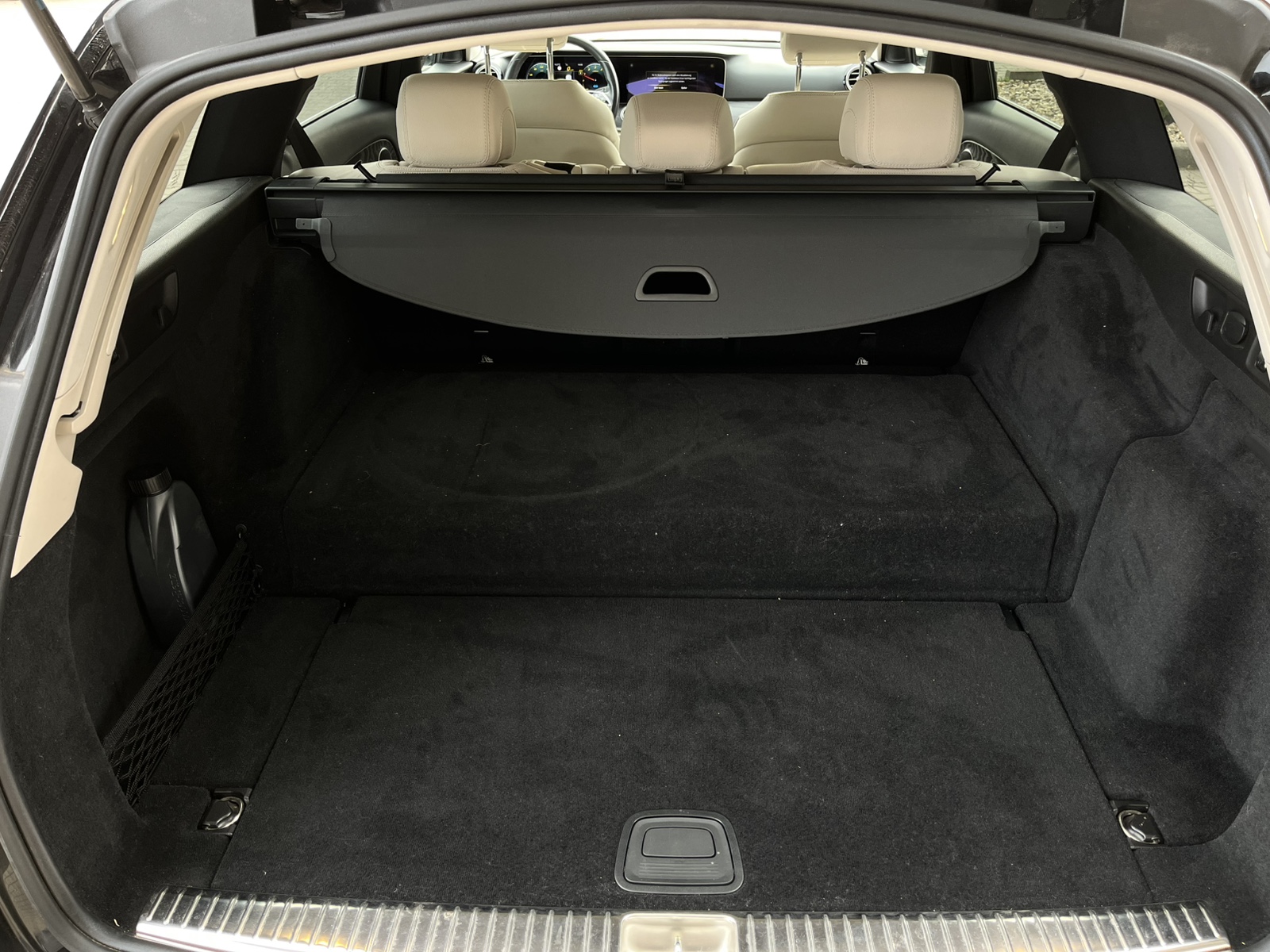Mercedes-Benz E 300 de 4MATIC T