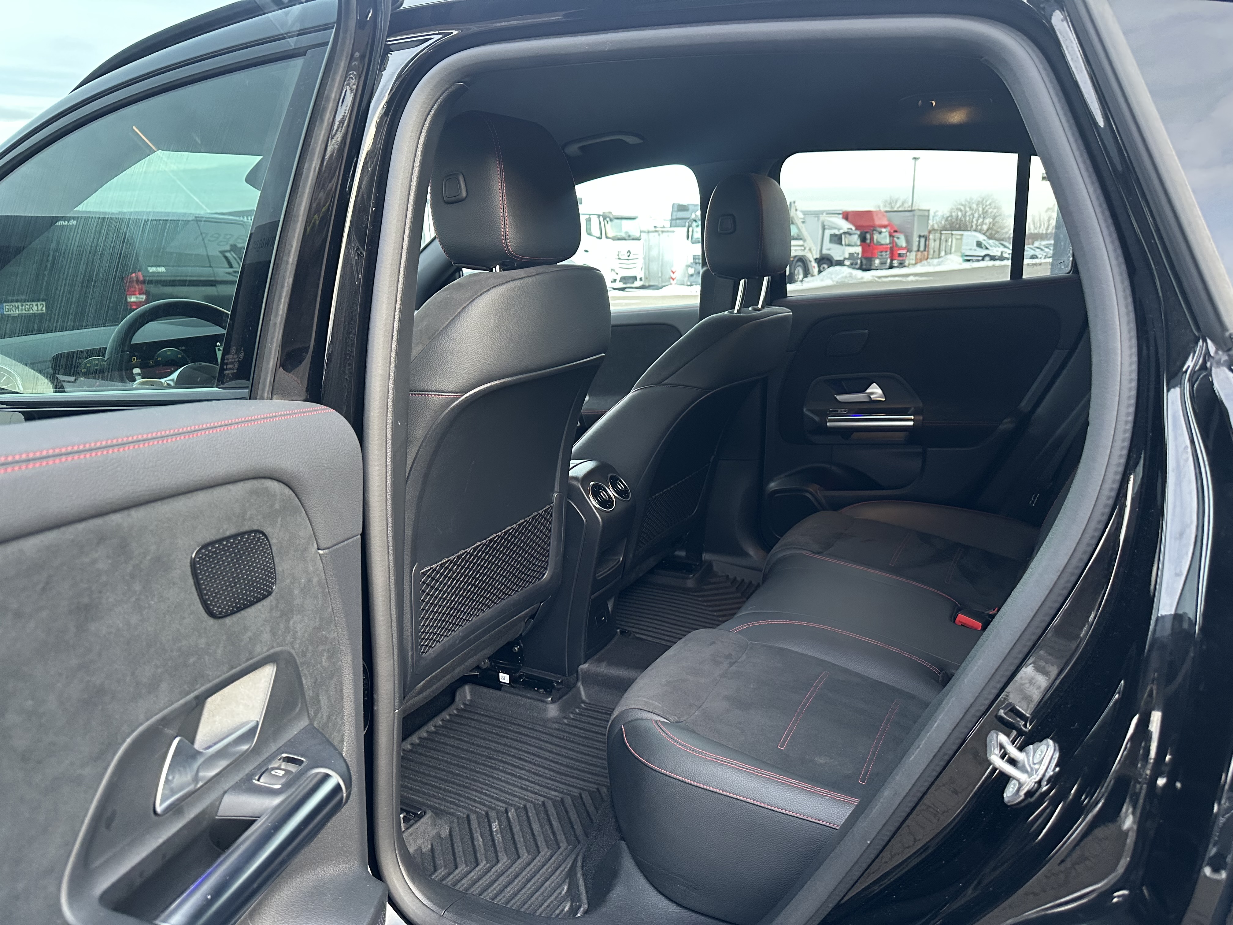 Mercedes-Benz EQA 250 