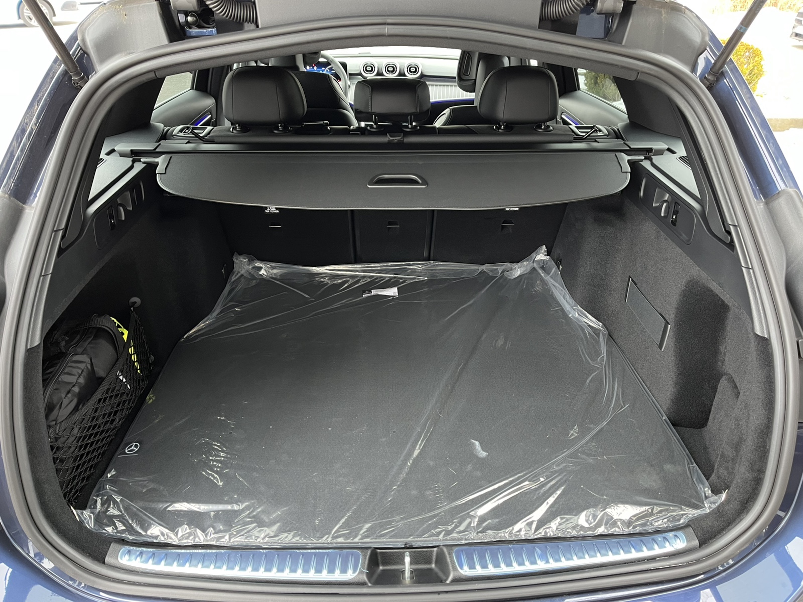 Mercedes-Benz C 220 d T