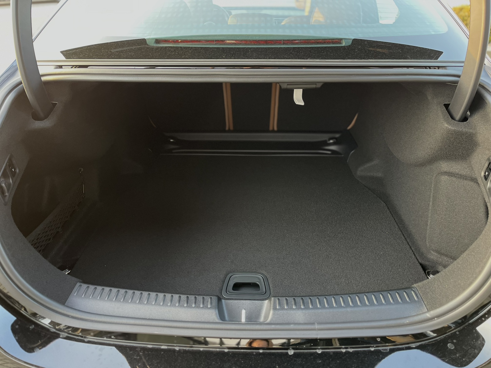 Mercedes-Benz E 200 Limousine