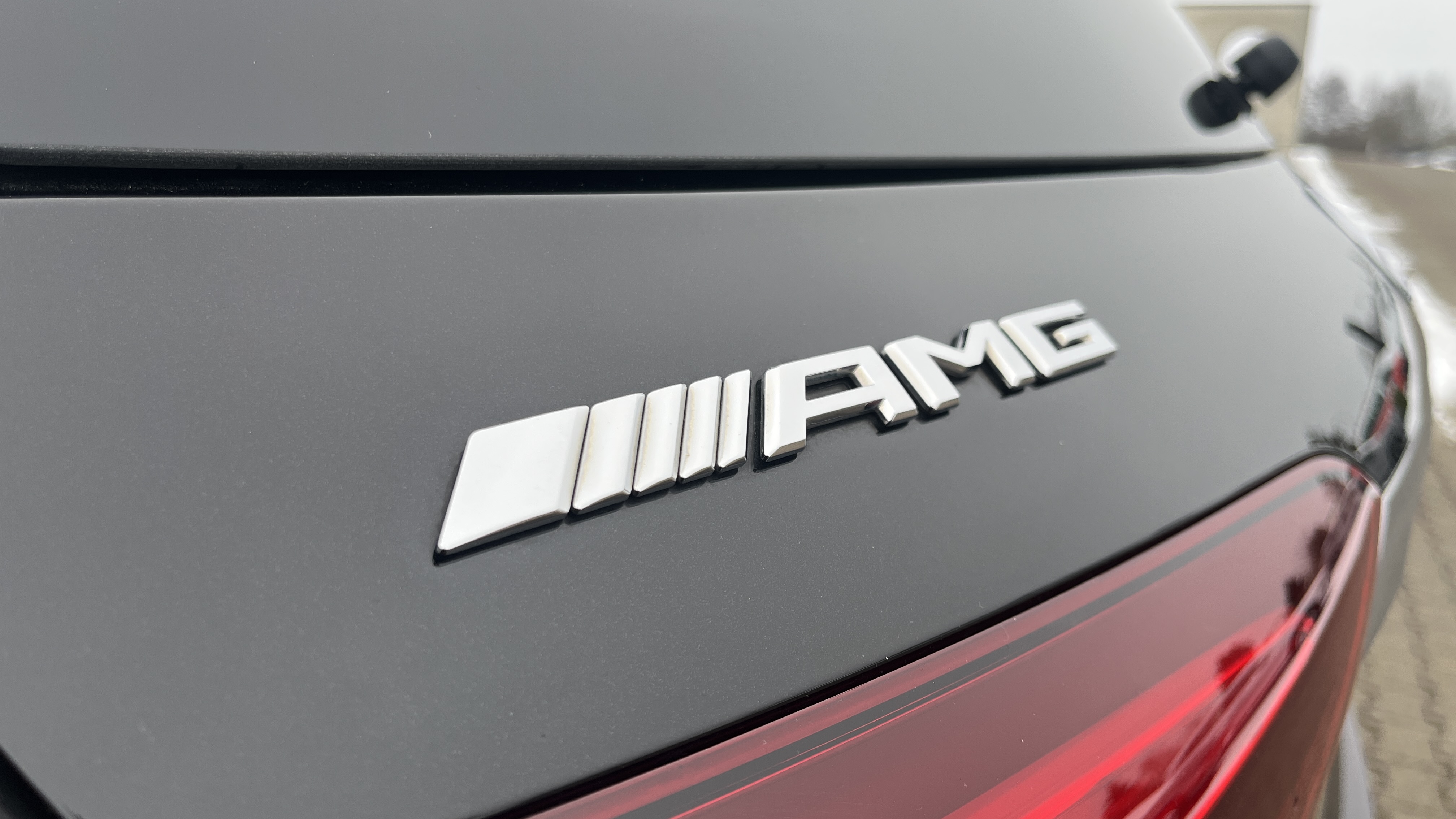 Mercedes-Benz GLE 63 AMG GLE 63 S 4M+