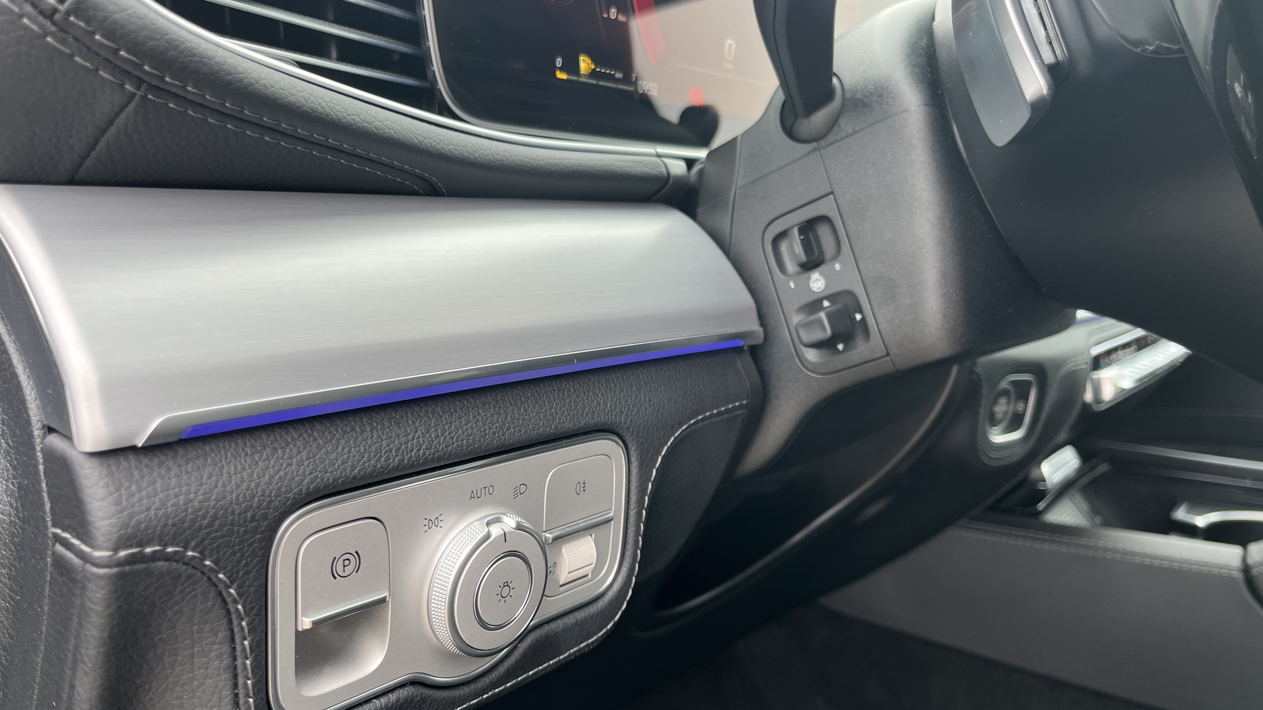 Mercedes-Benz GLE 450 d 4M