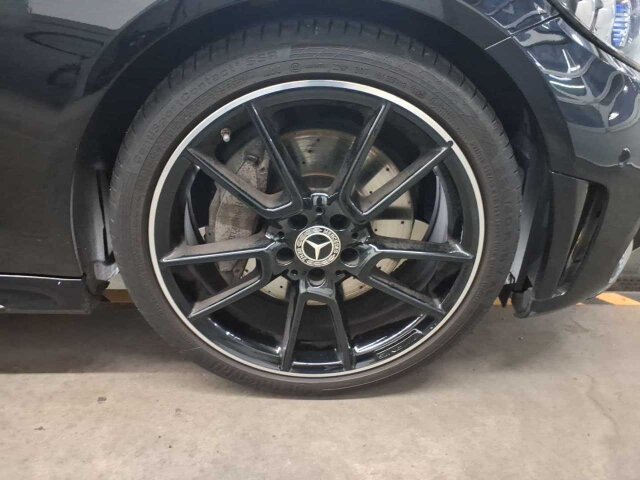 Mercedes-Benz C 300 Cabriolet