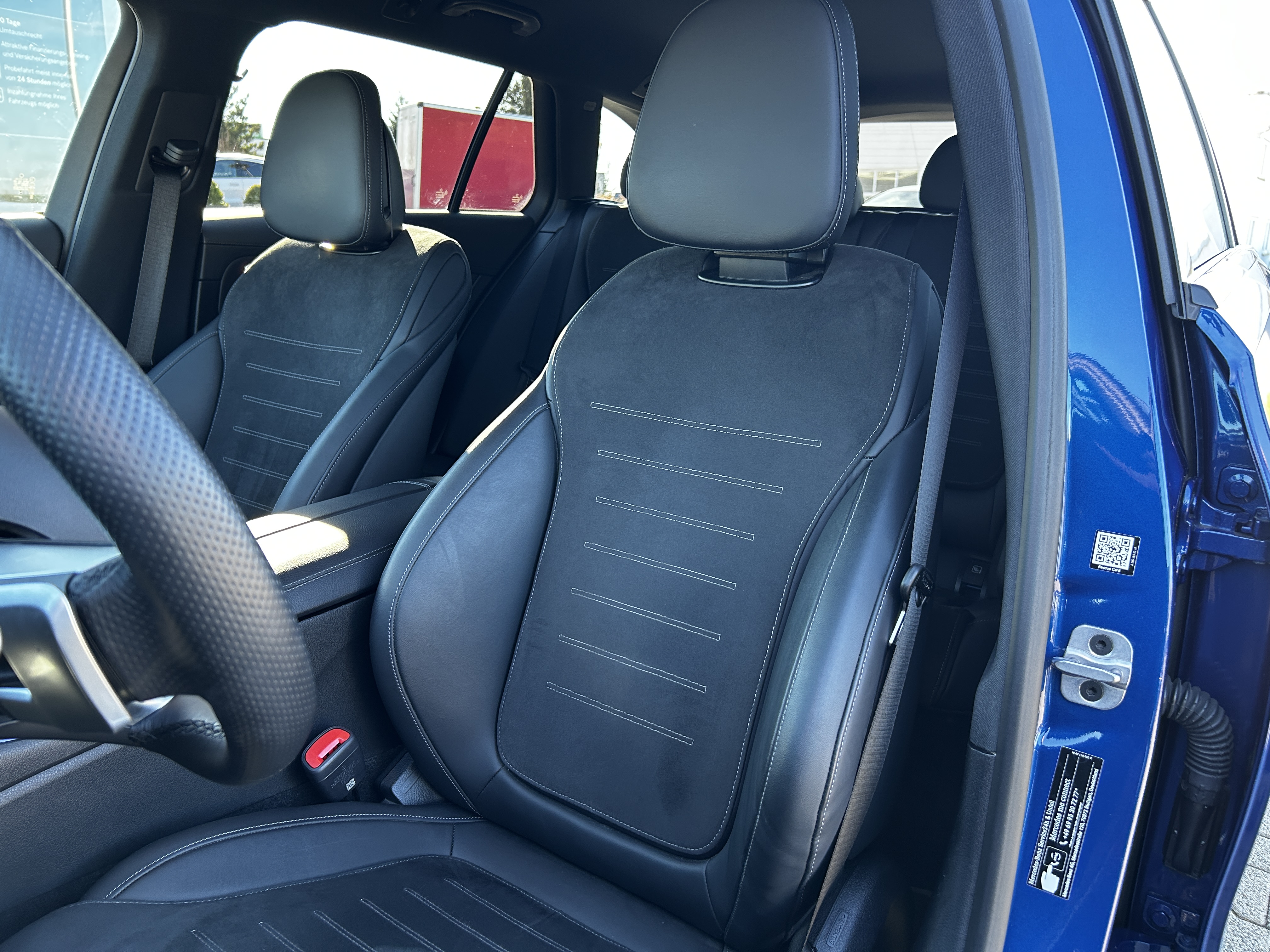 Mercedes-Benz C 180 T-Modell