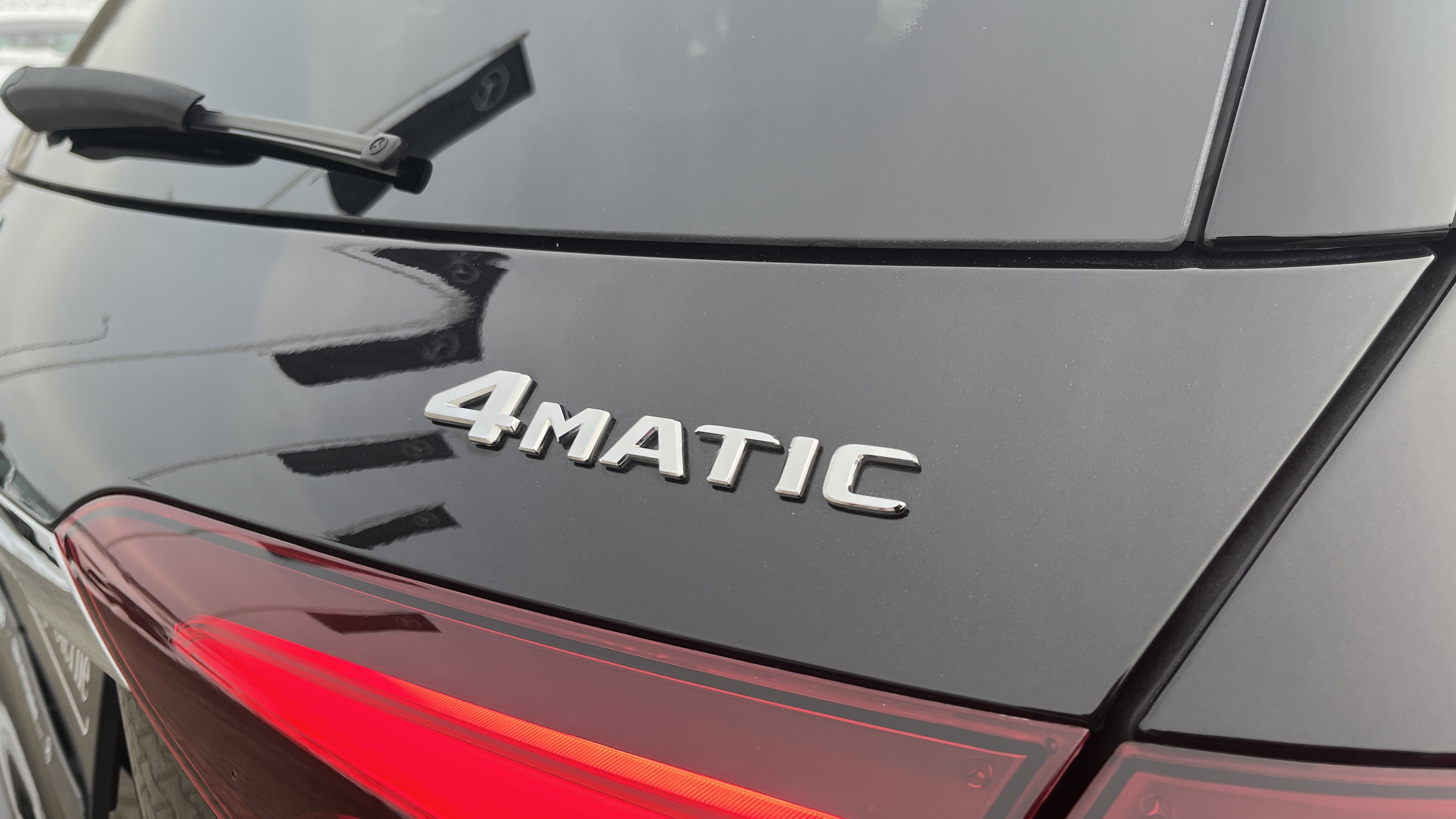 Mercedes-Benz GLE 350 de 4MATIC