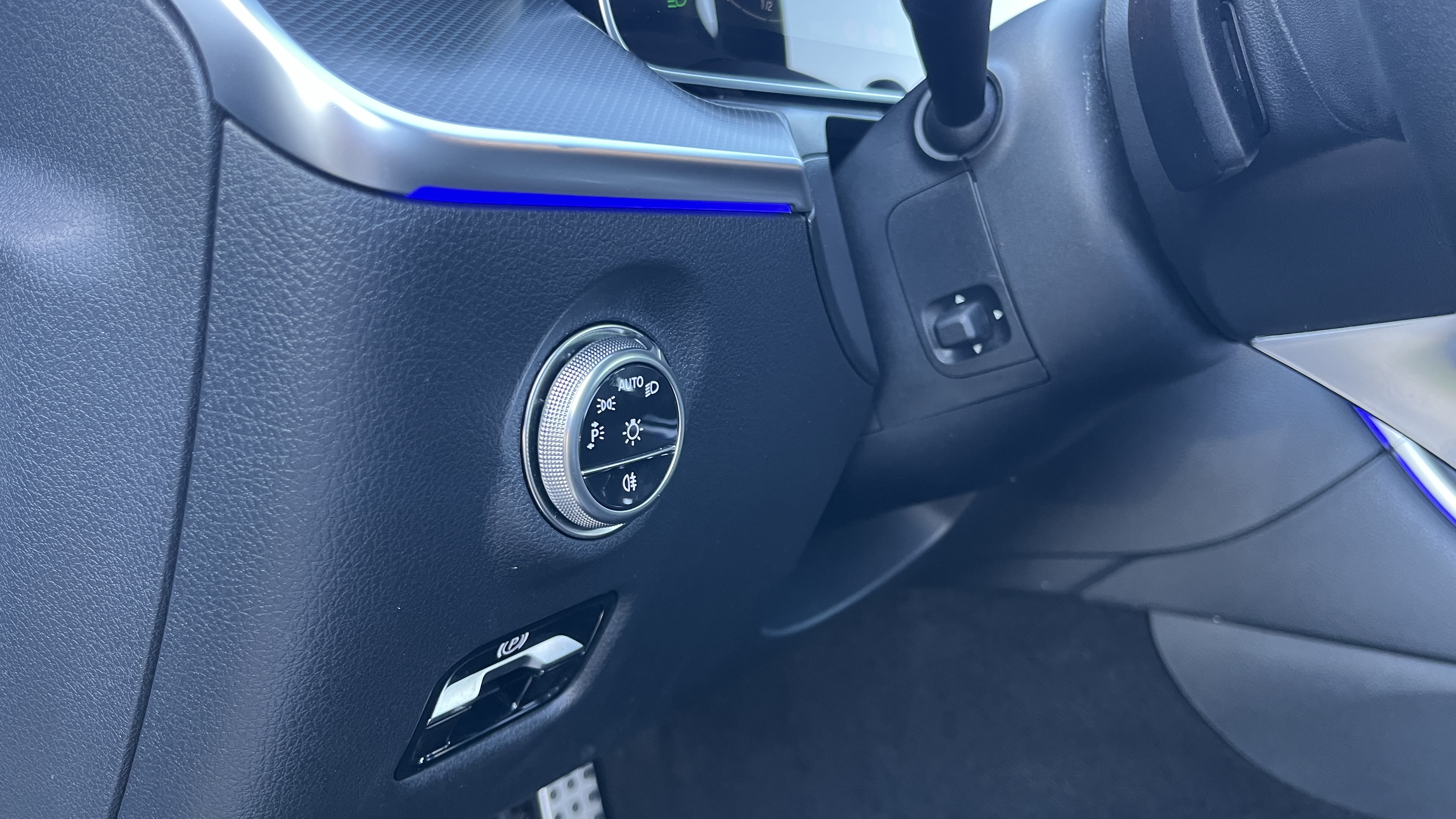 Mercedes-Benz C 220 d 4M All-Terrain