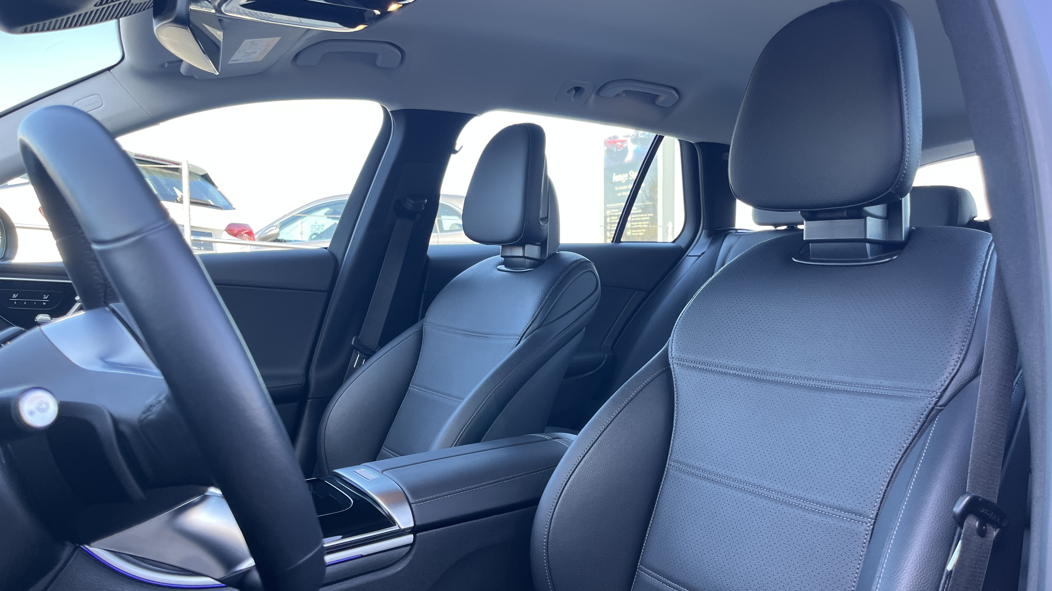 Mercedes-Benz C 220 d 4M All-Terrain