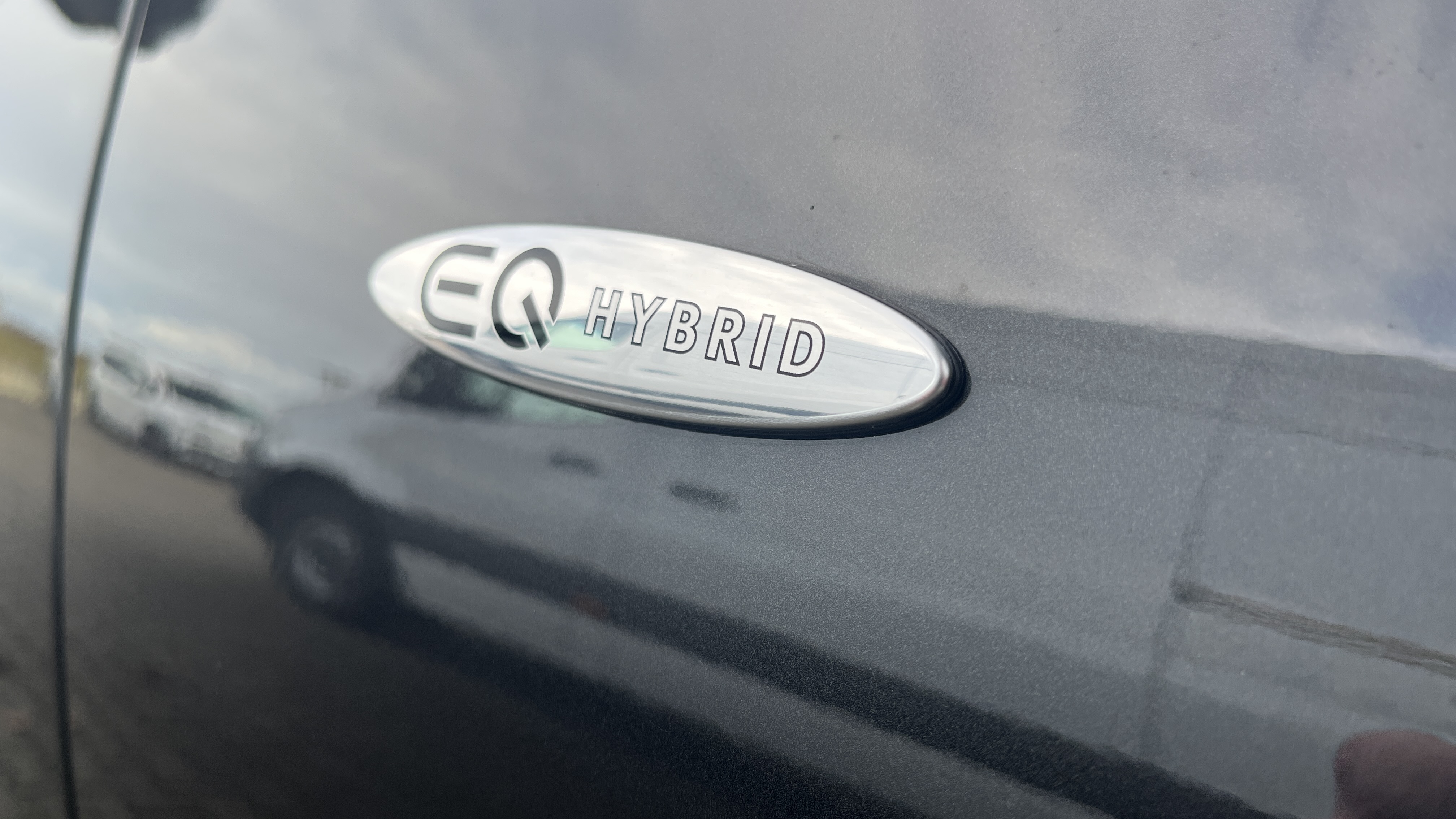 Mercedes-Benz E 300 e T