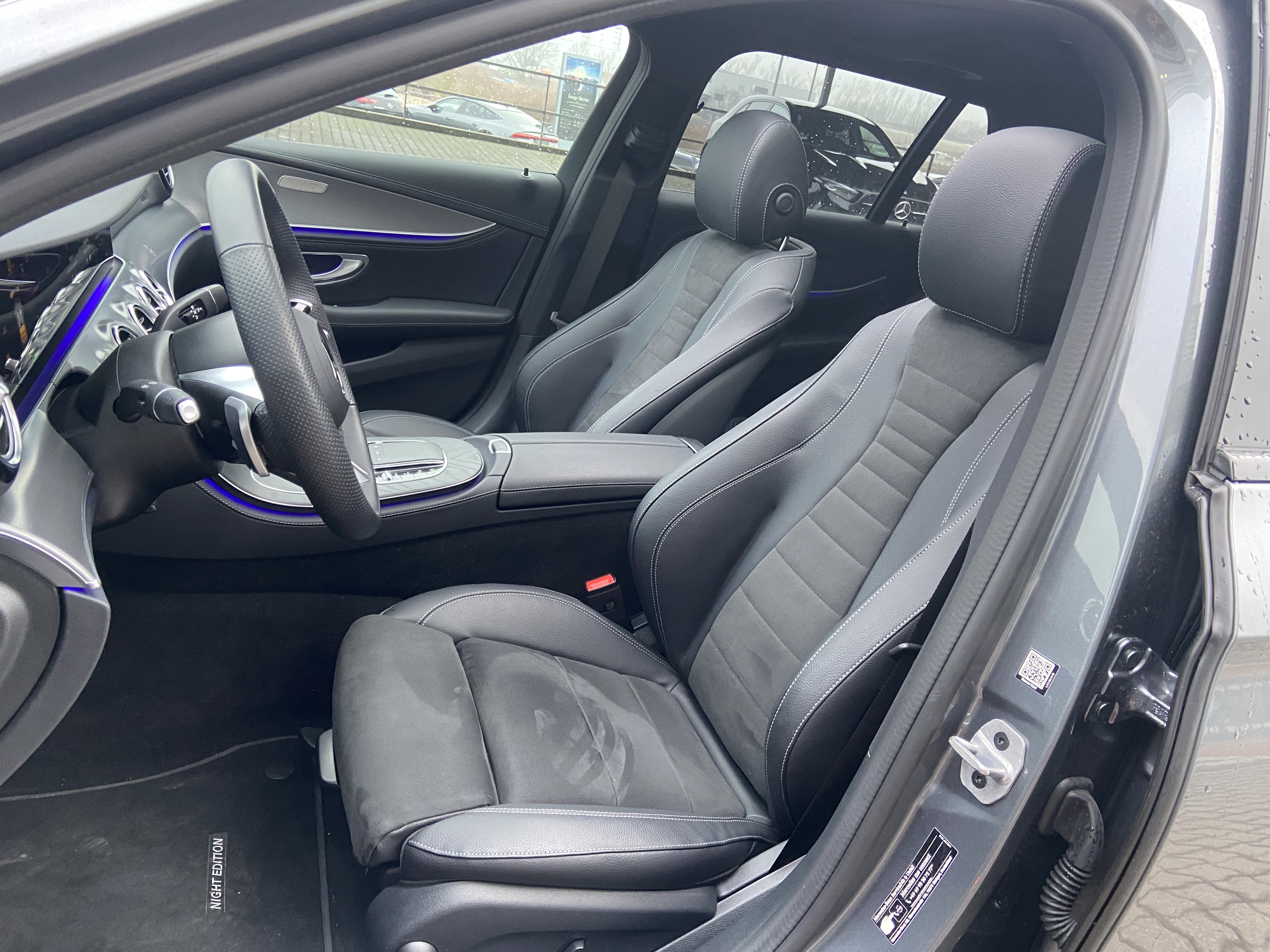 Mercedes-Benz E 220 d T