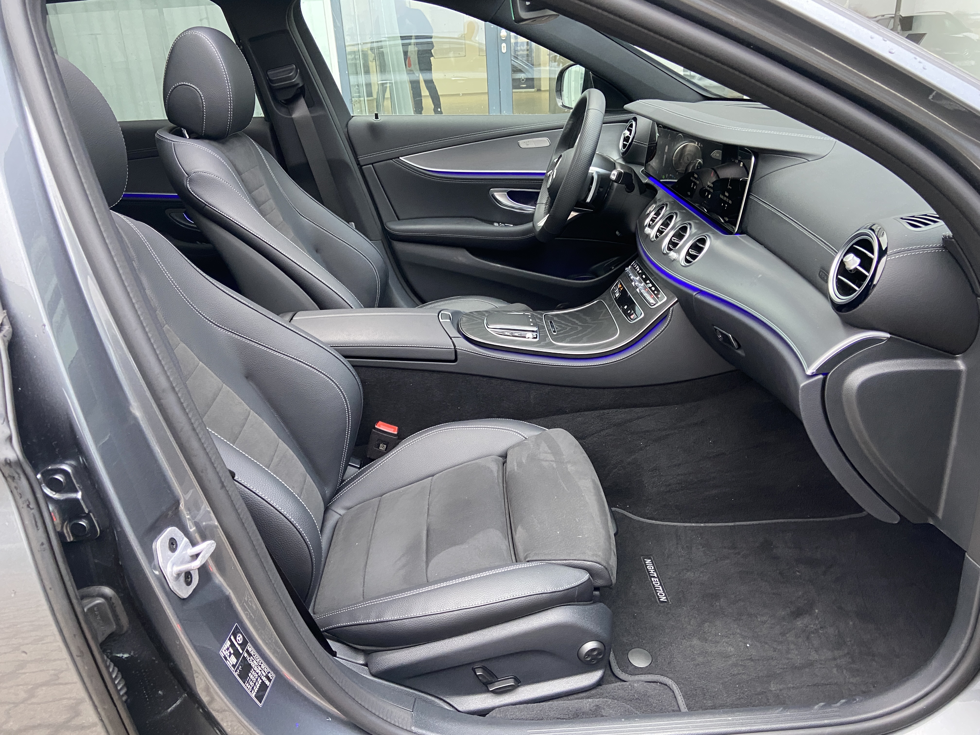 Mercedes-Benz E 220 d T