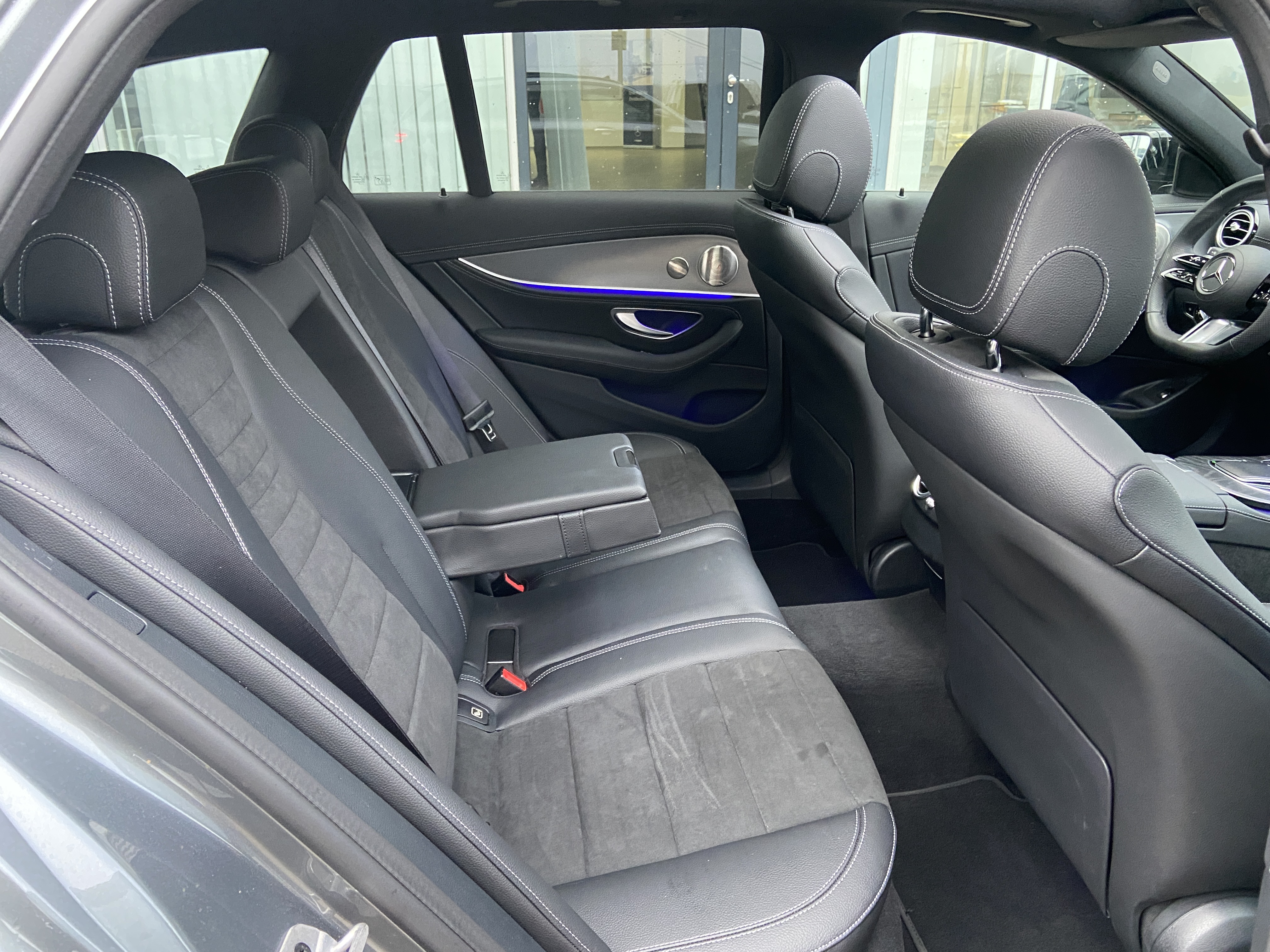 Mercedes-Benz E 220 d T