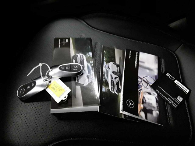 Mercedes-Benz GLC 220 d 4M