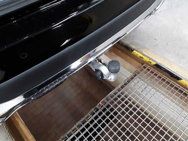 Mercedes-Benz GLC 220 d 4M