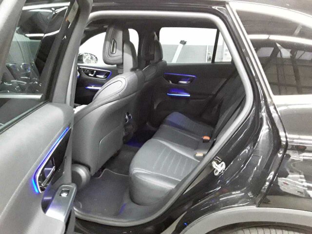 Mercedes-Benz GLC 220 d 4M