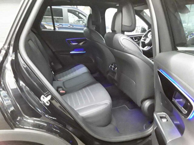 Mercedes-Benz GLC 220 d 4M