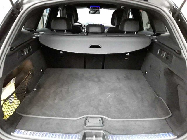 Mercedes-Benz GLC 220 d 4M