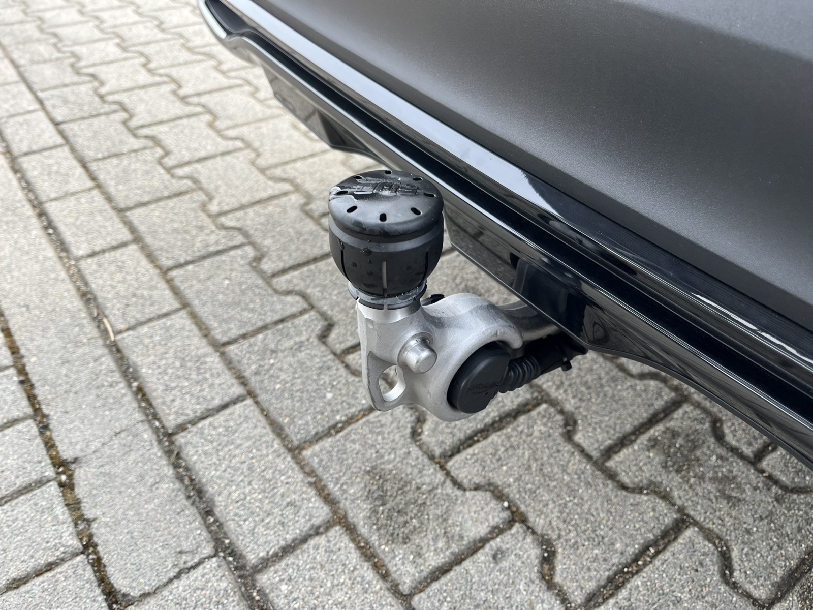 Mercedes-Benz E 300 de 4M T All-Terrain