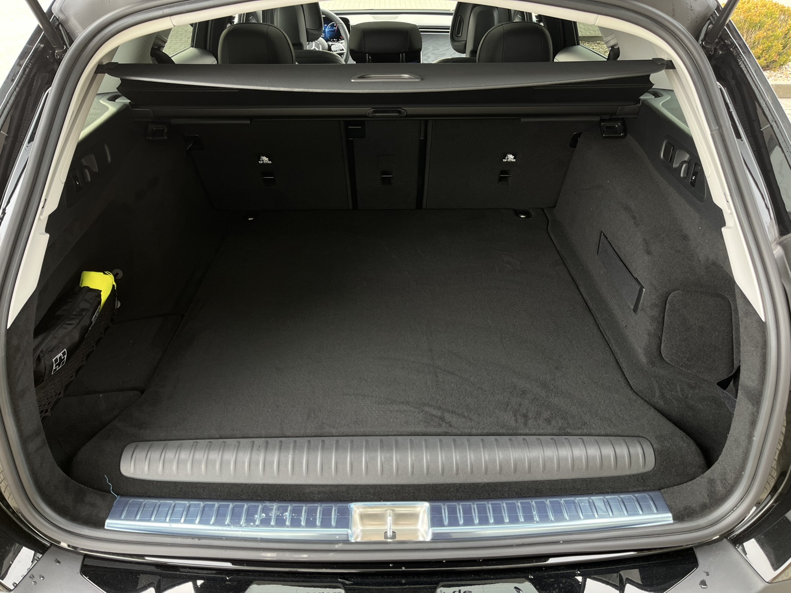 Mercedes-Benz E 300 de 4M T All-Terrain
