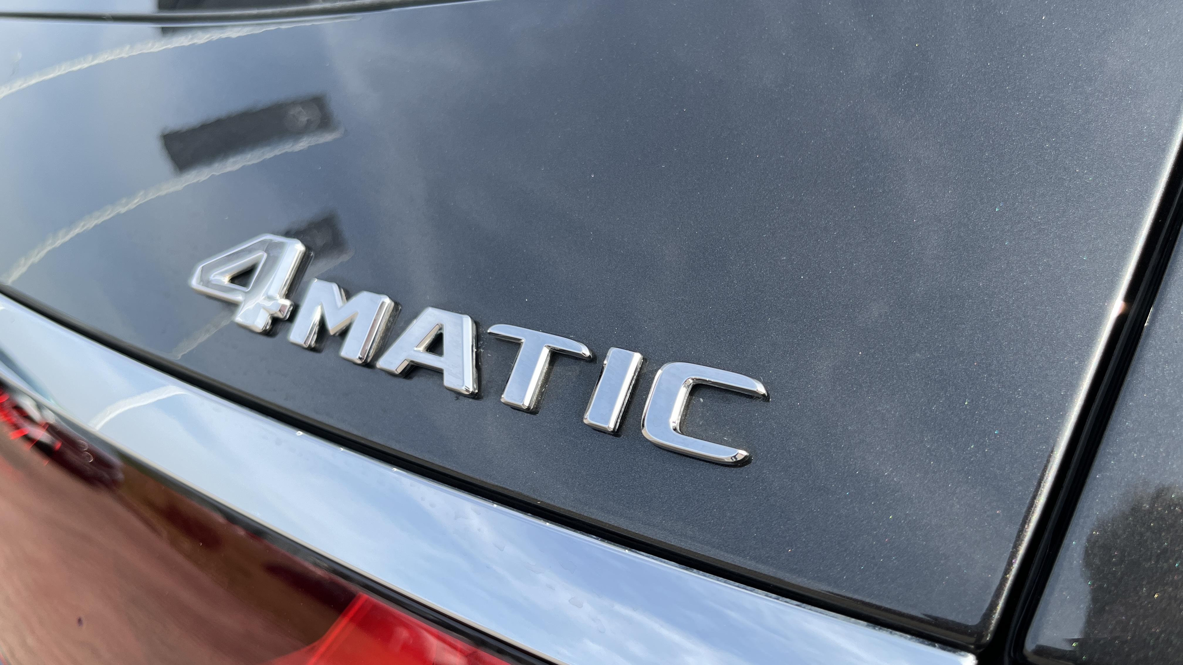 Mercedes-Benz E 300 de 4M T-Modell