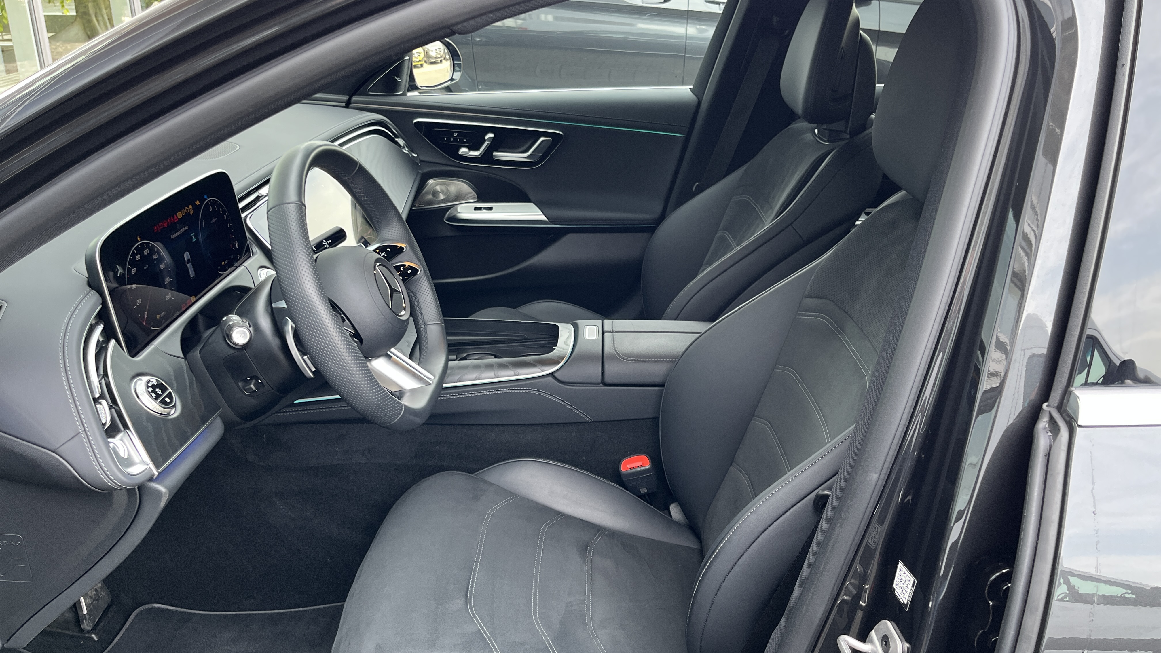 Mercedes-Benz E 300 de 4M T-Modell