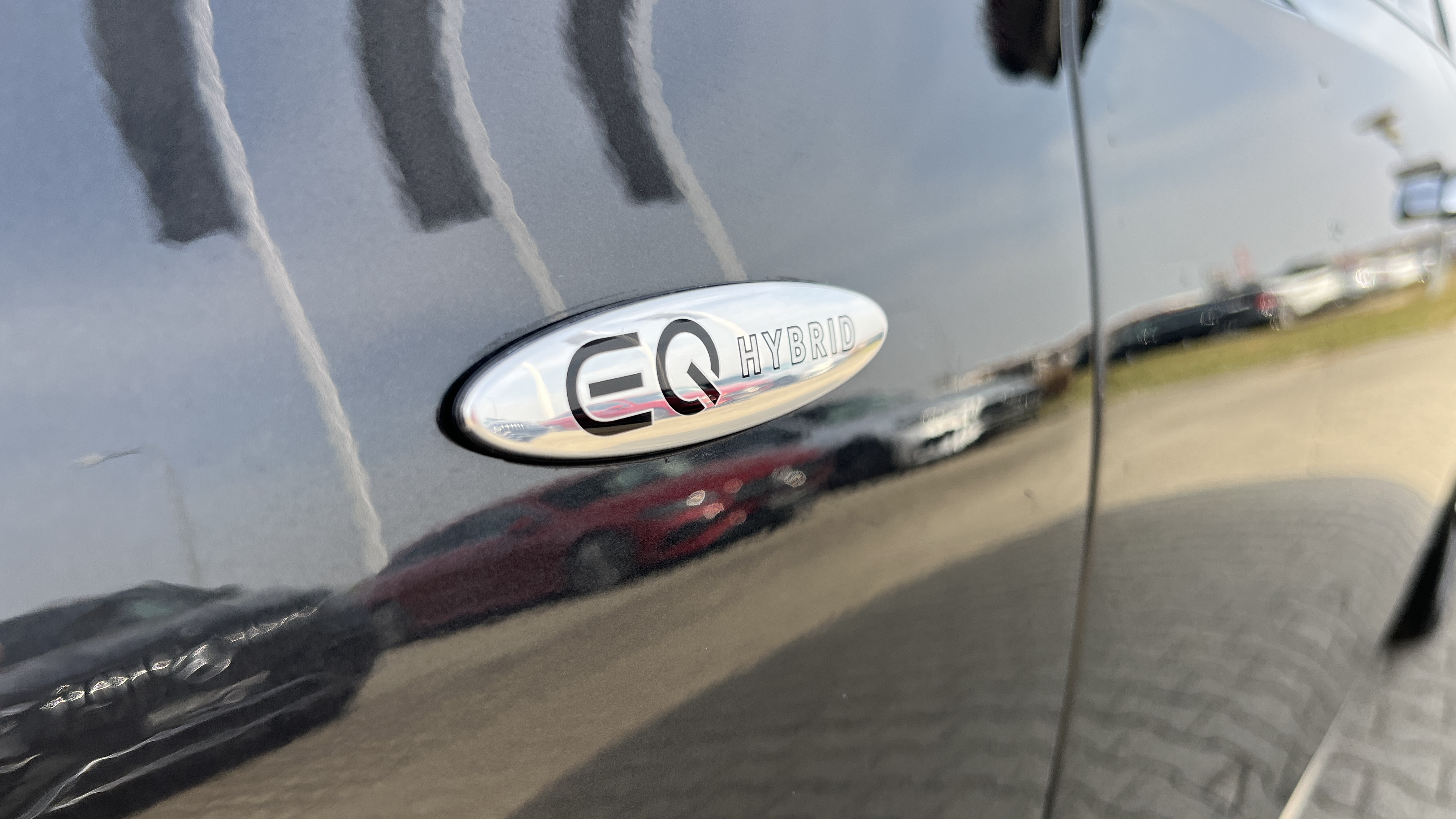 Mercedes-Benz E 300 de 4M T-Modell