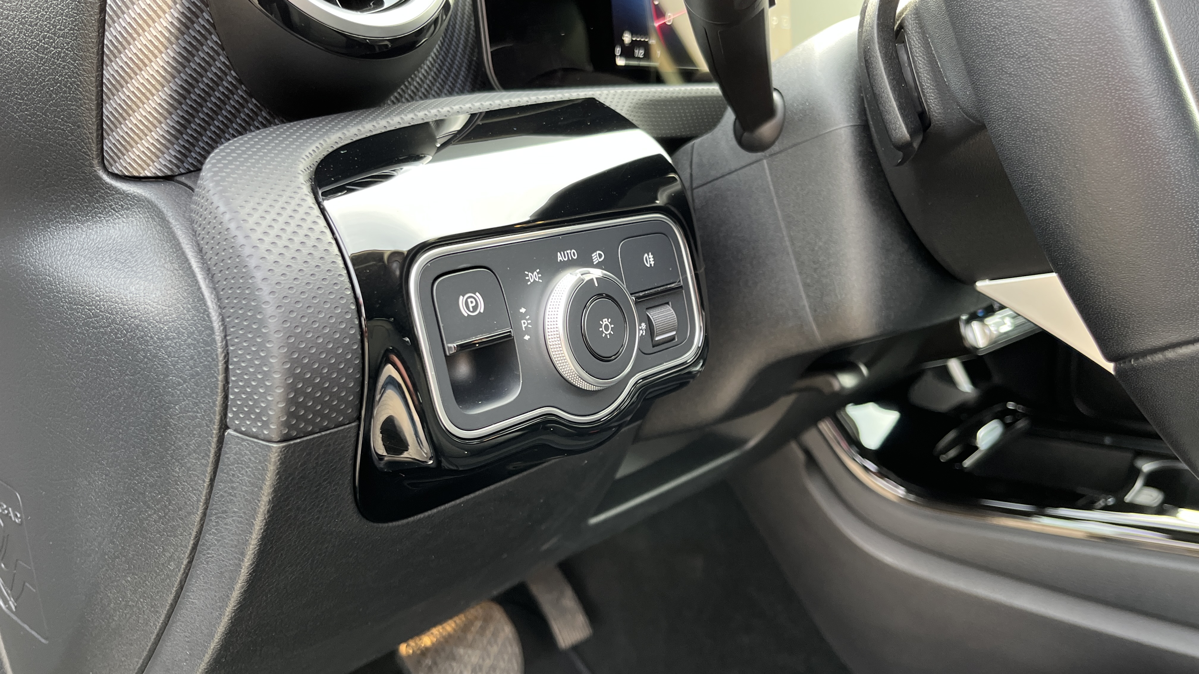 Mercedes-Benz A 180 d