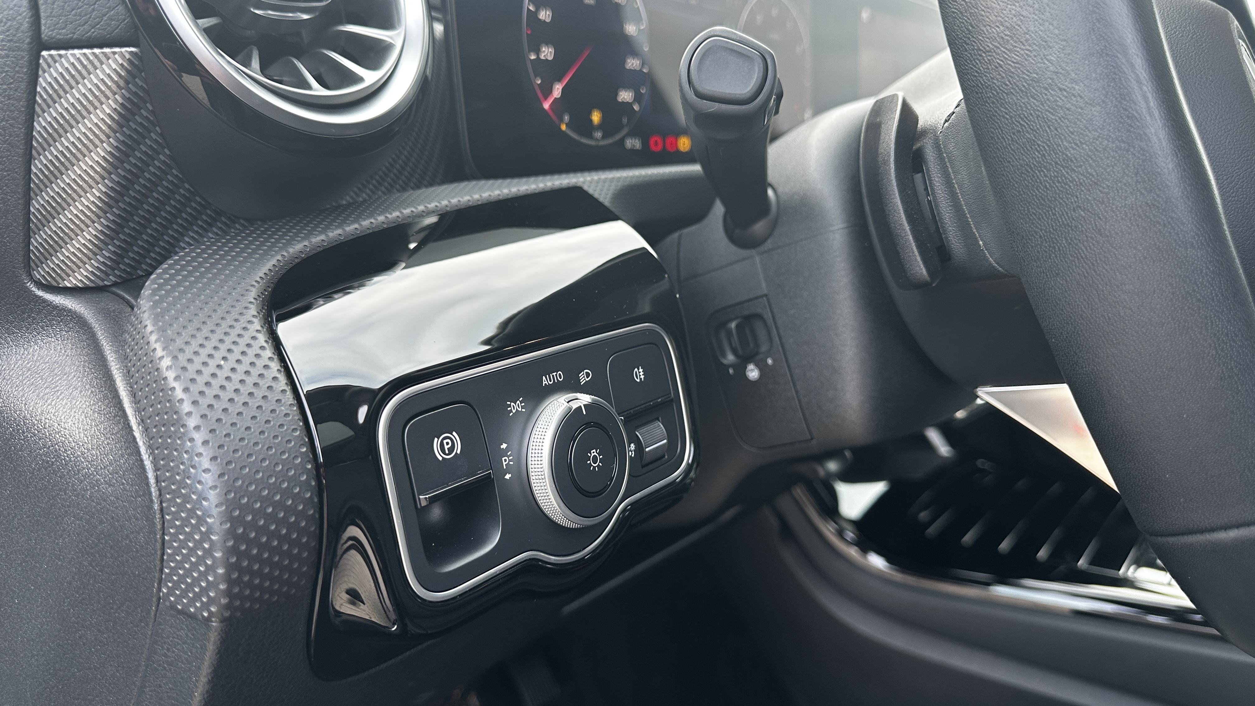 Mercedes-Benz CLA 180 Shooting Brake CLA 180 SB