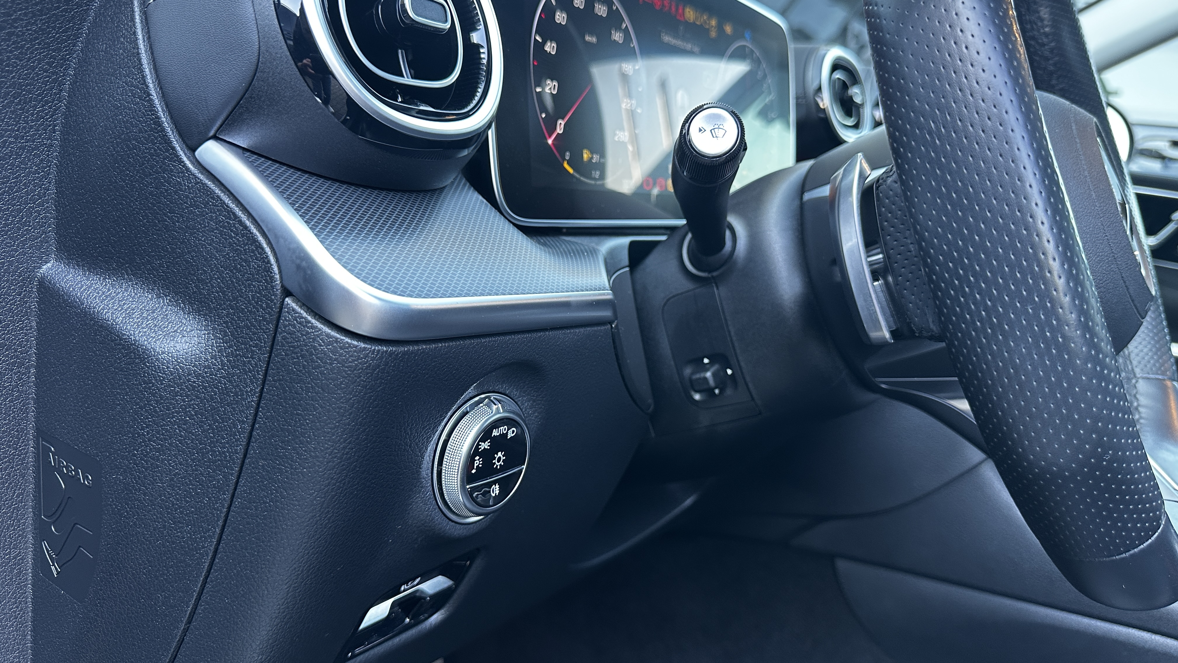 Mercedes-Benz C 300 e T