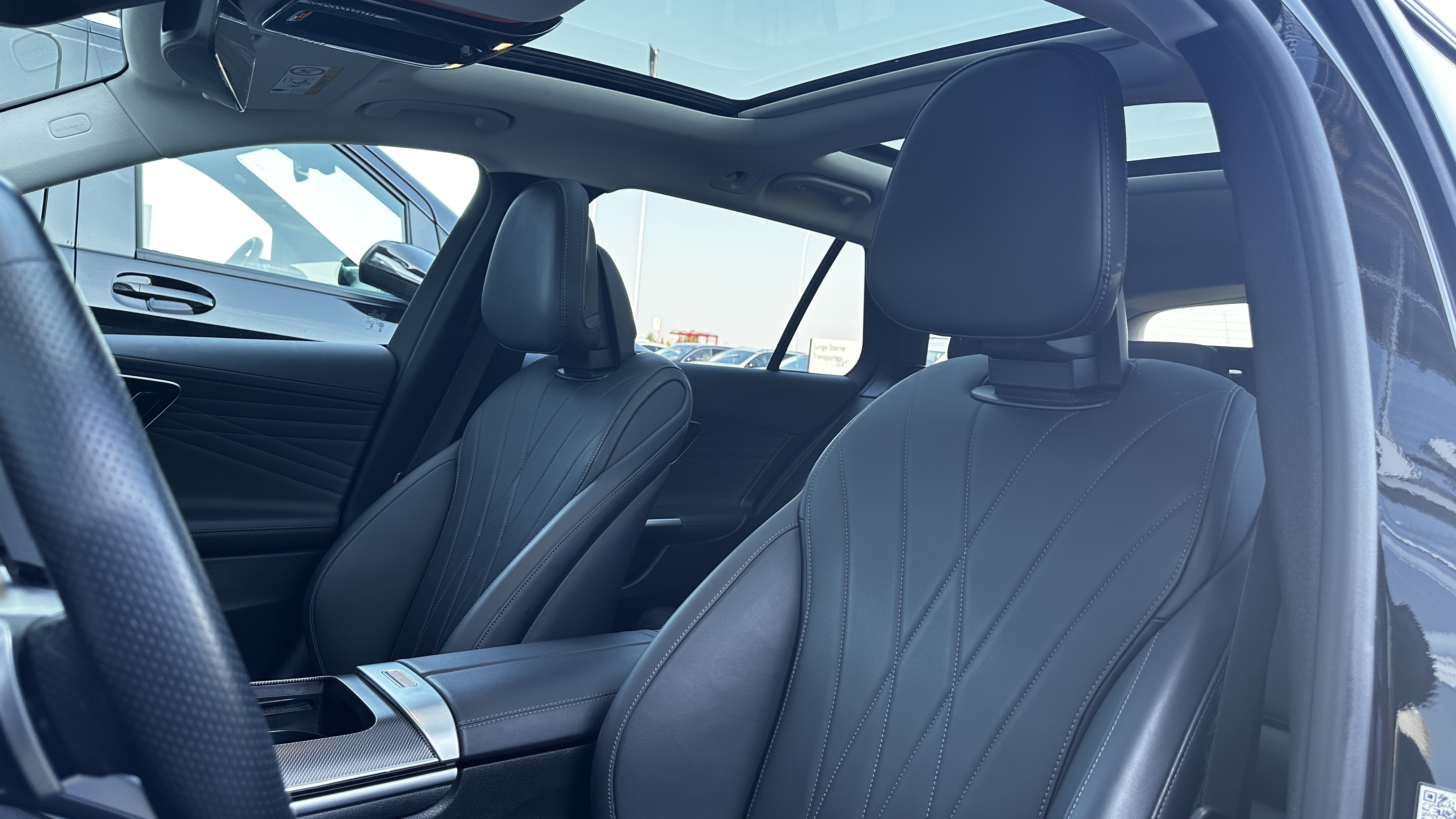 Mercedes-Benz C 300 e T