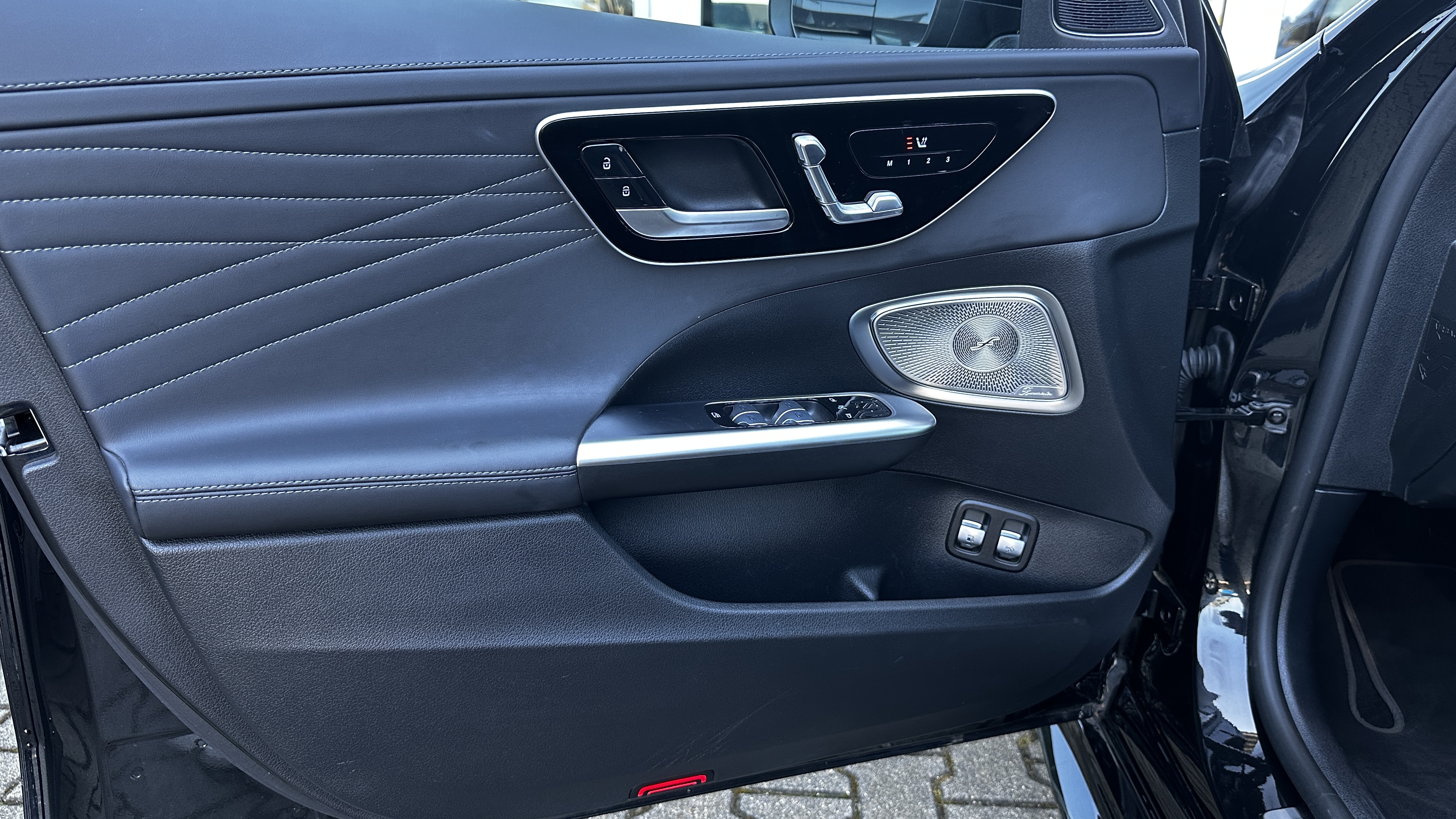 Mercedes-Benz C 300 e T