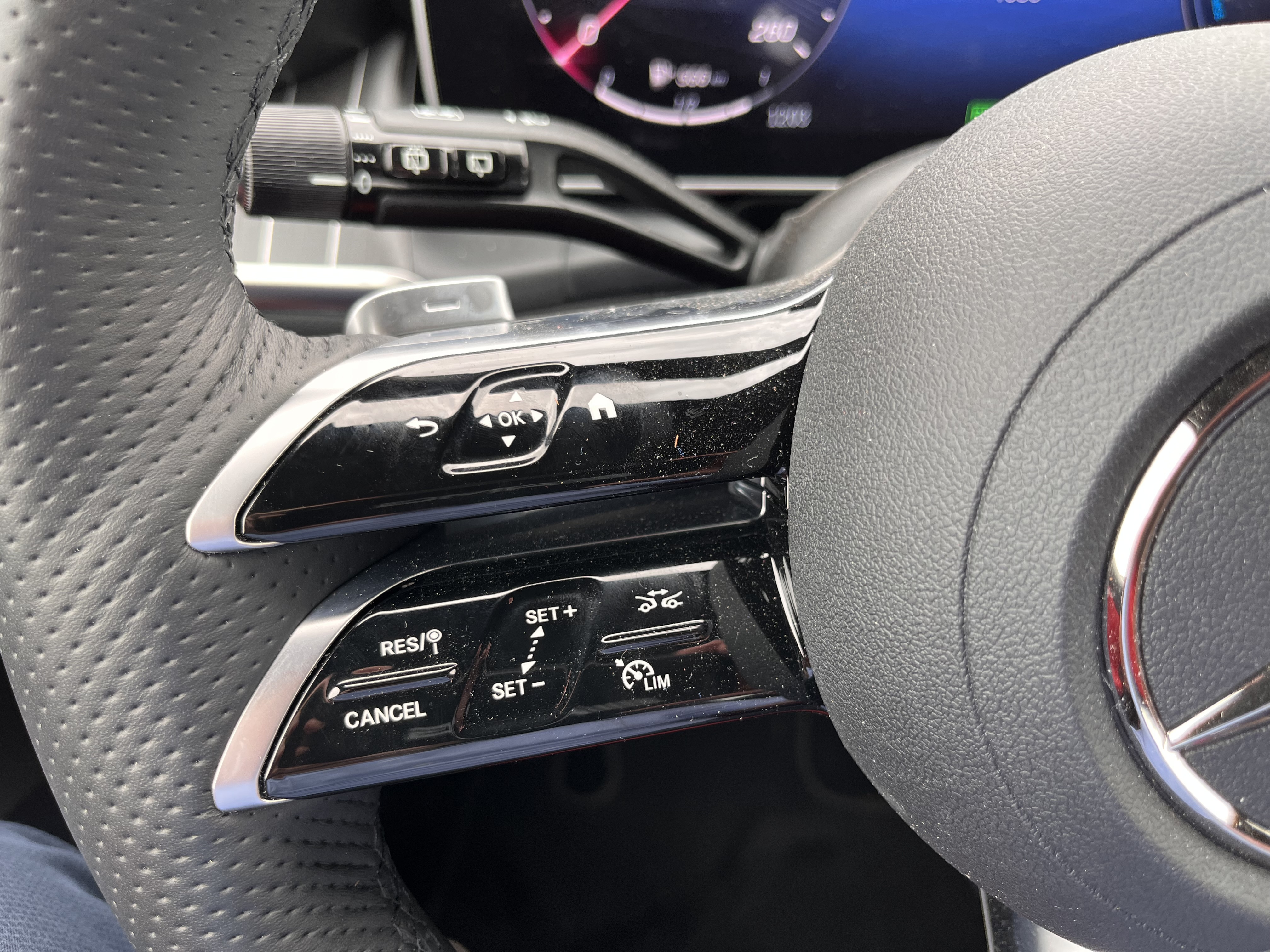 Mercedes-Benz GLC 400 e 4M