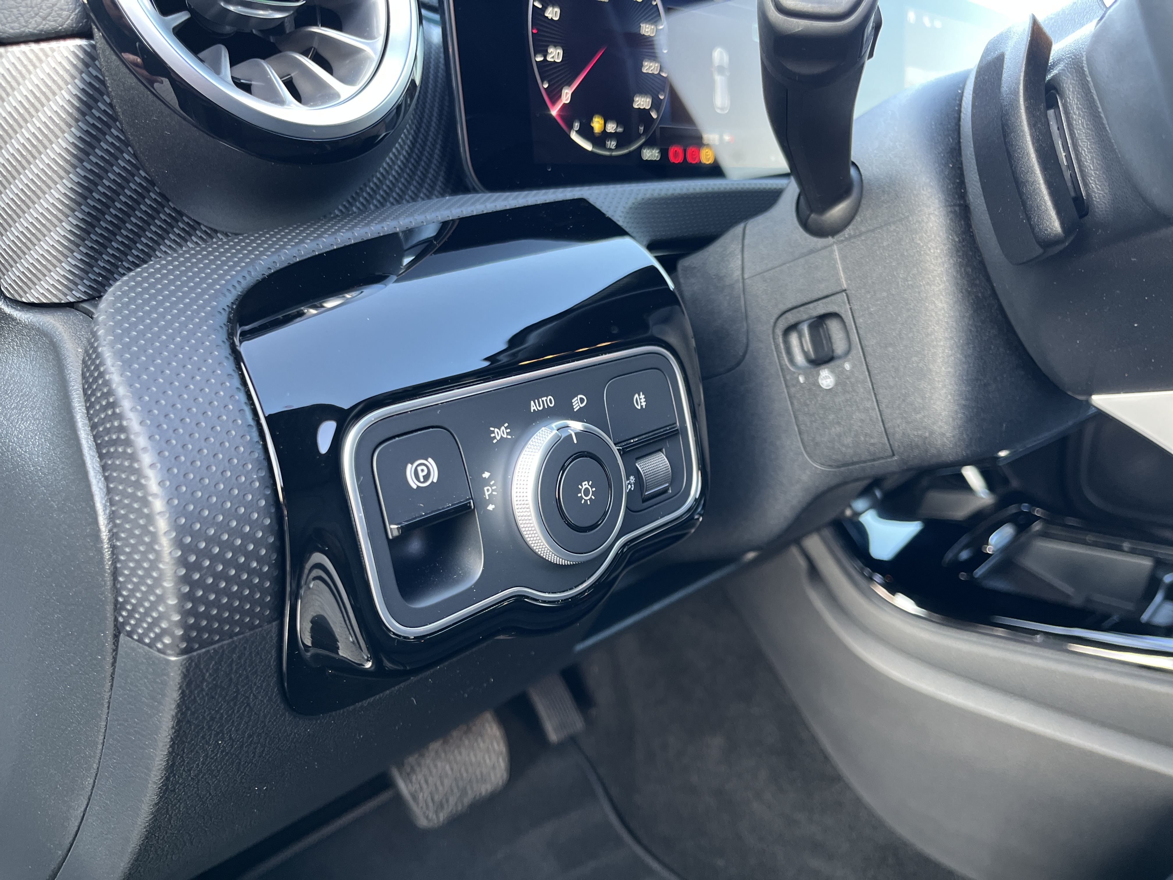 Mercedes-Benz CLA 180 Shooting Brake CLA 180 SB