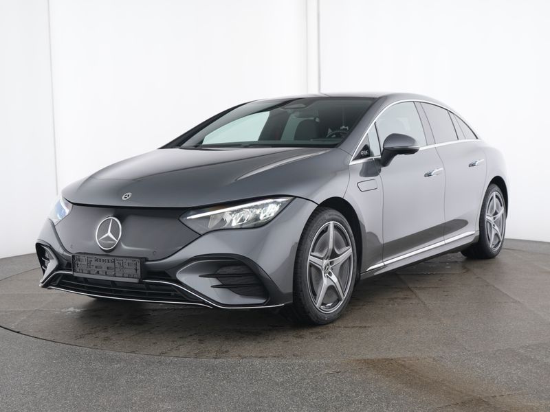 Mercedes-Benz EQE 300 