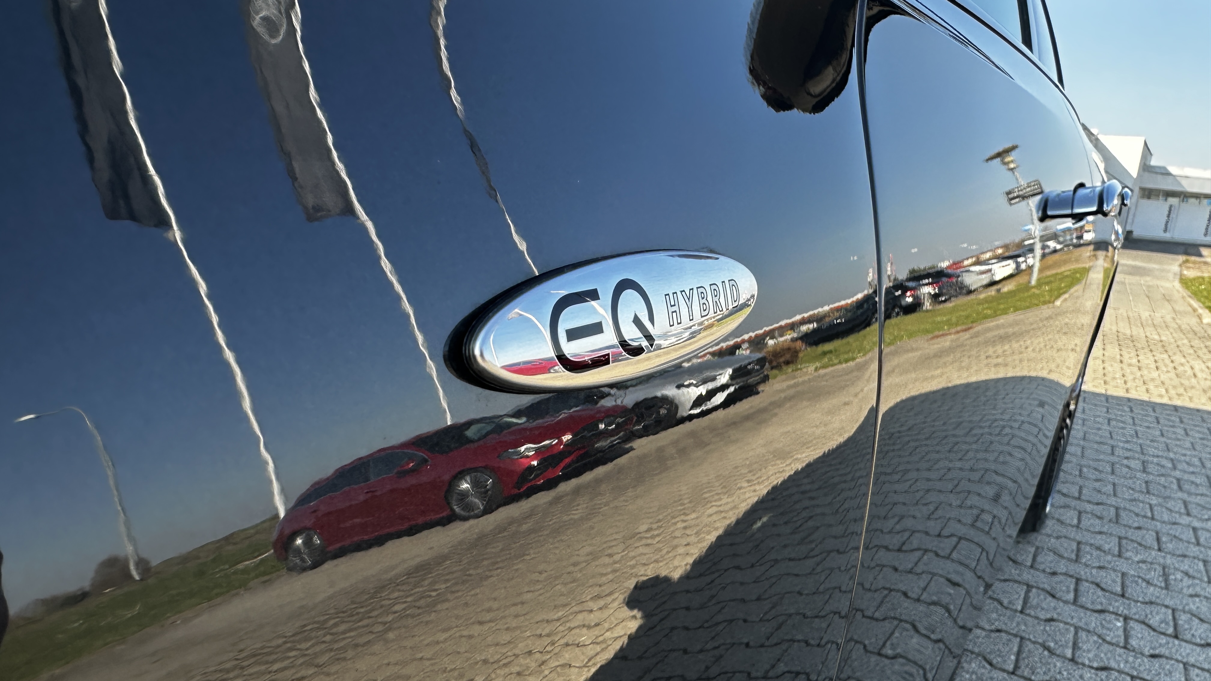 Mercedes-Benz E 300 de T