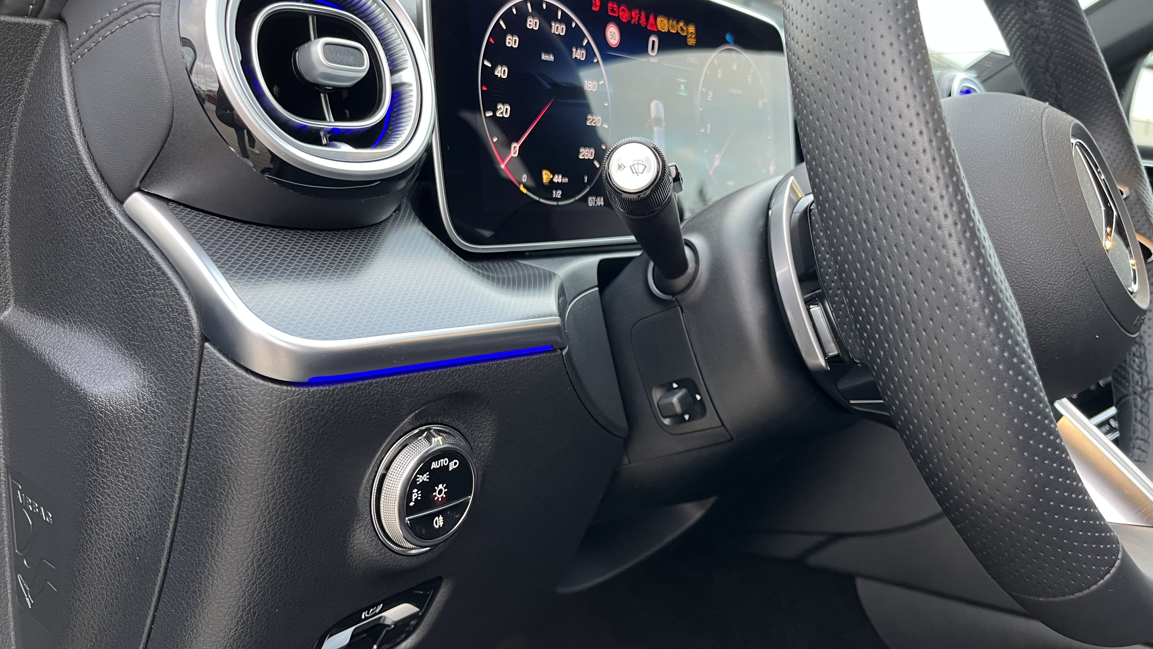 Mercedes-Benz C 180 T-Modell