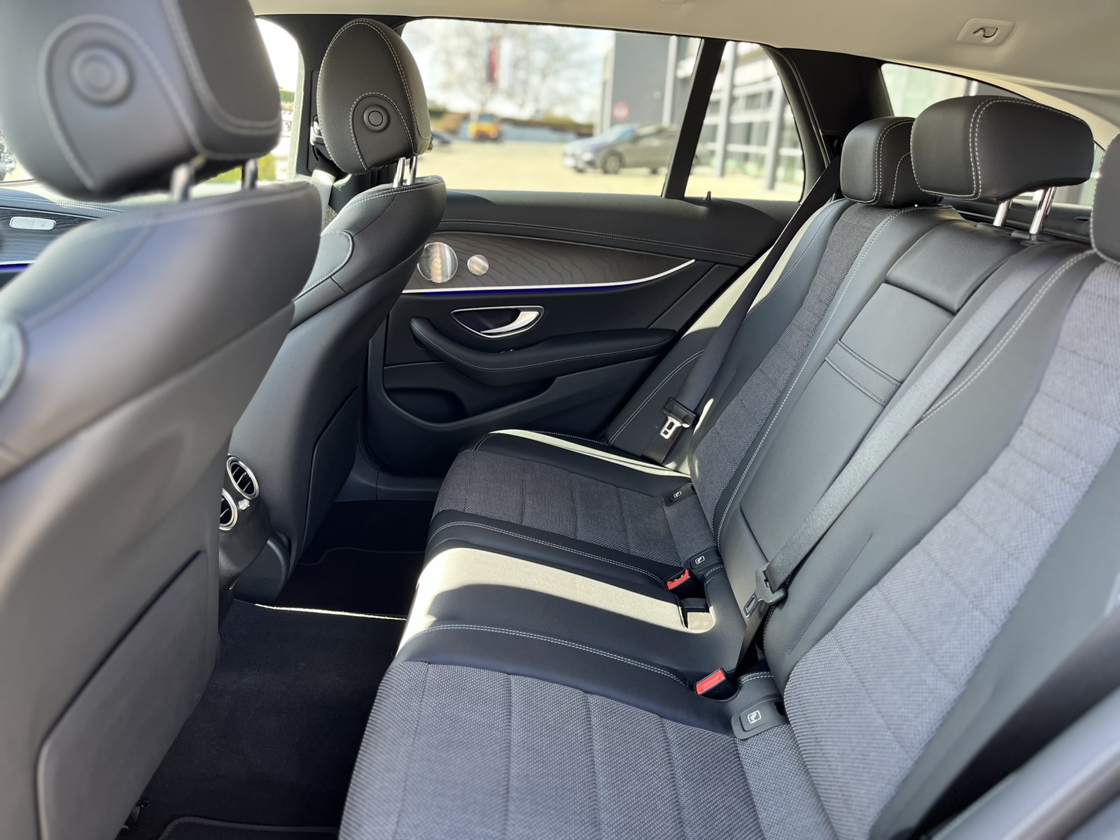 Mercedes-Benz E 220 d T