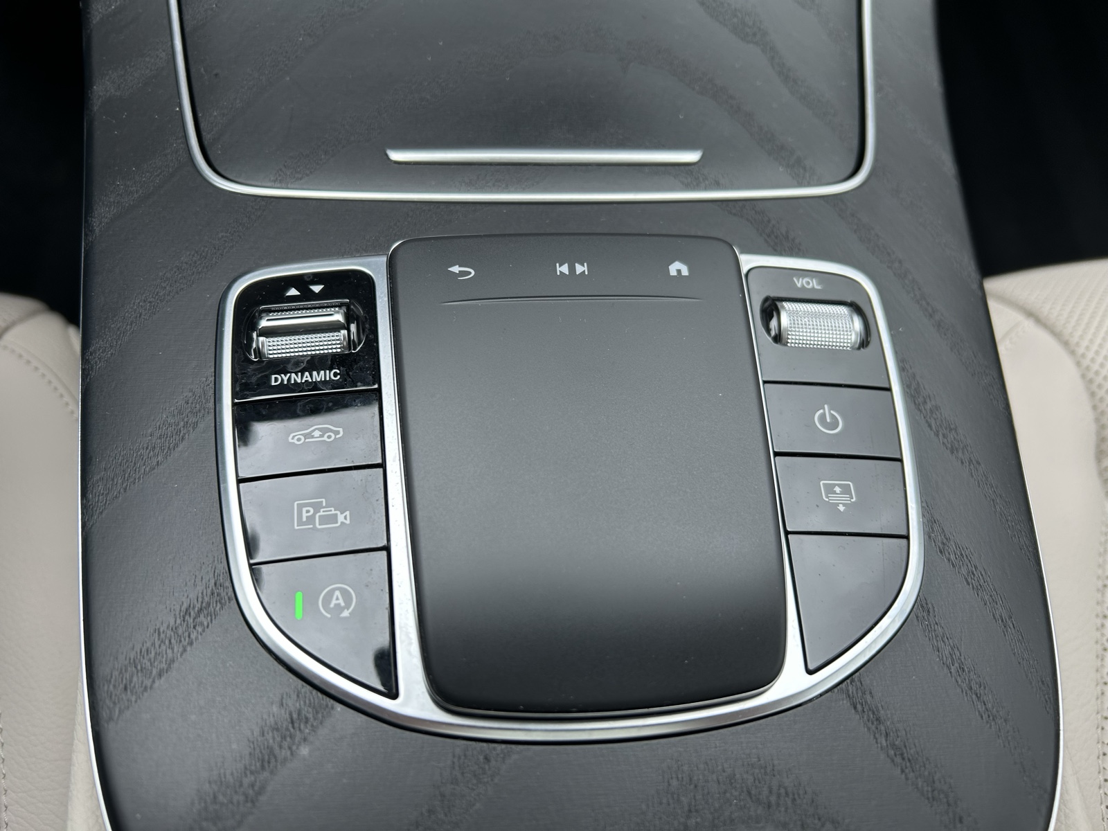 Mercedes-Benz E 400 d 4M