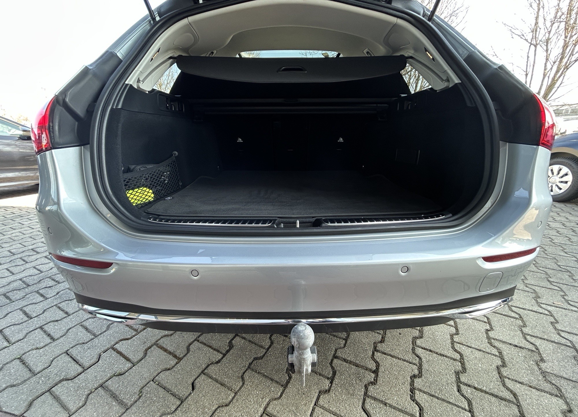 Mercedes-Benz C 220 d T-Modell