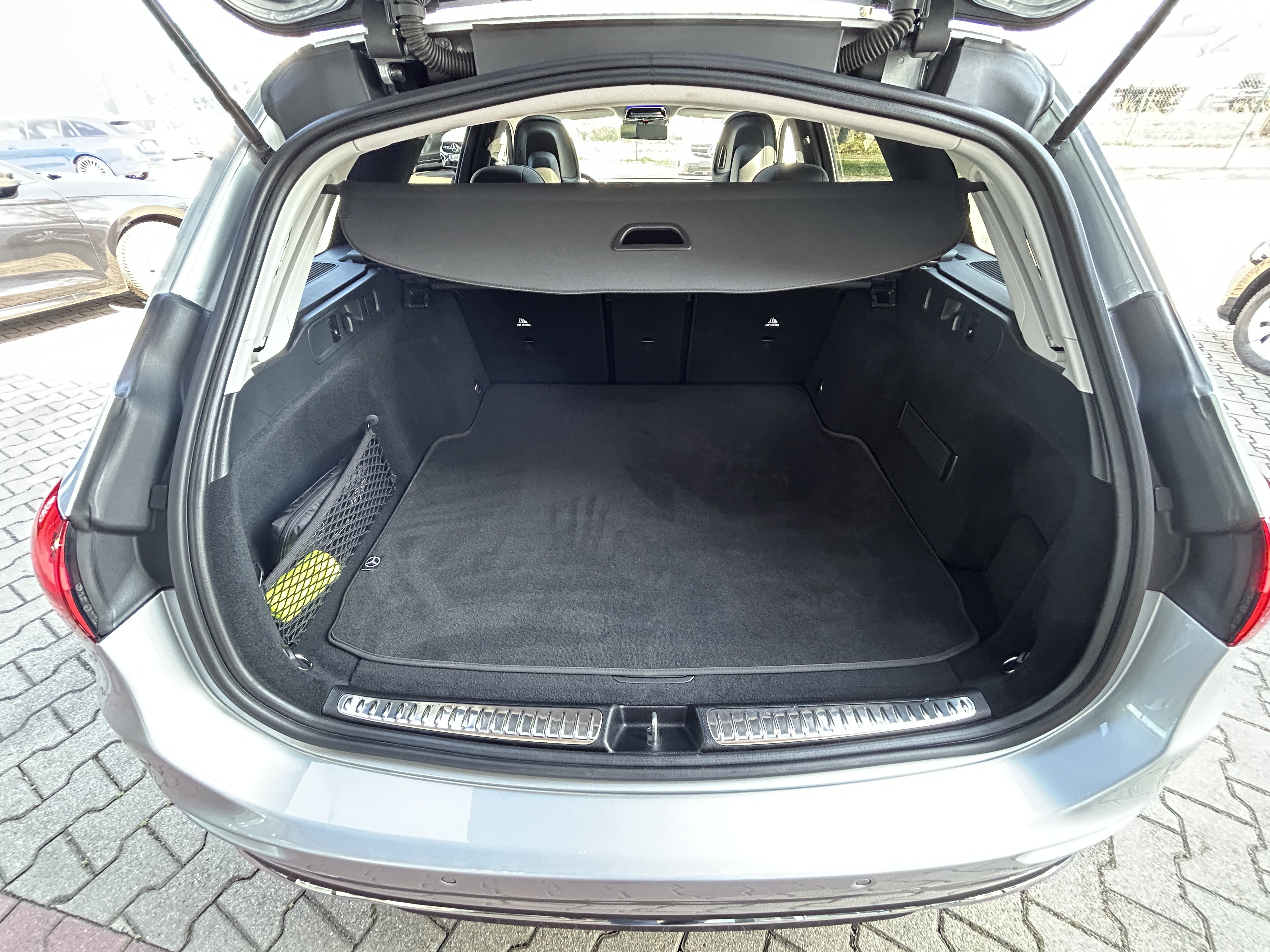 Mercedes-Benz C 220 d T-Modell