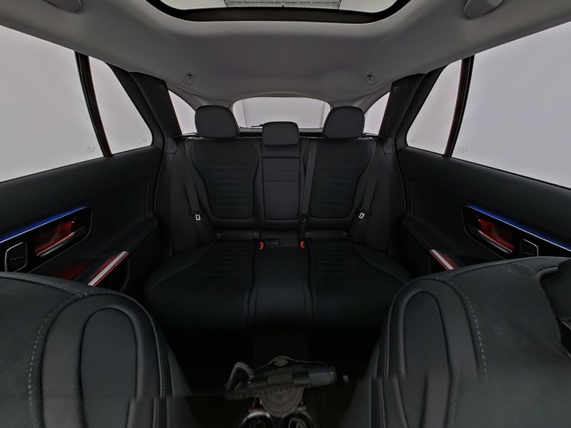 Mercedes-Benz C 300 de 4M T