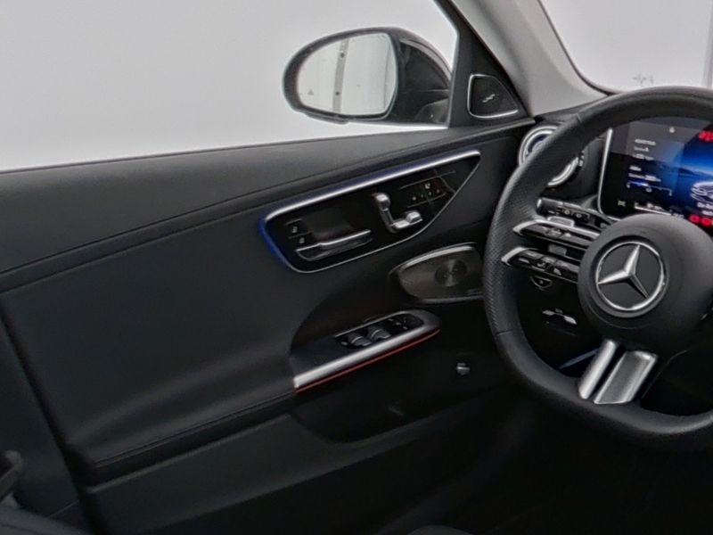 Mercedes-Benz C 300 de 4M T