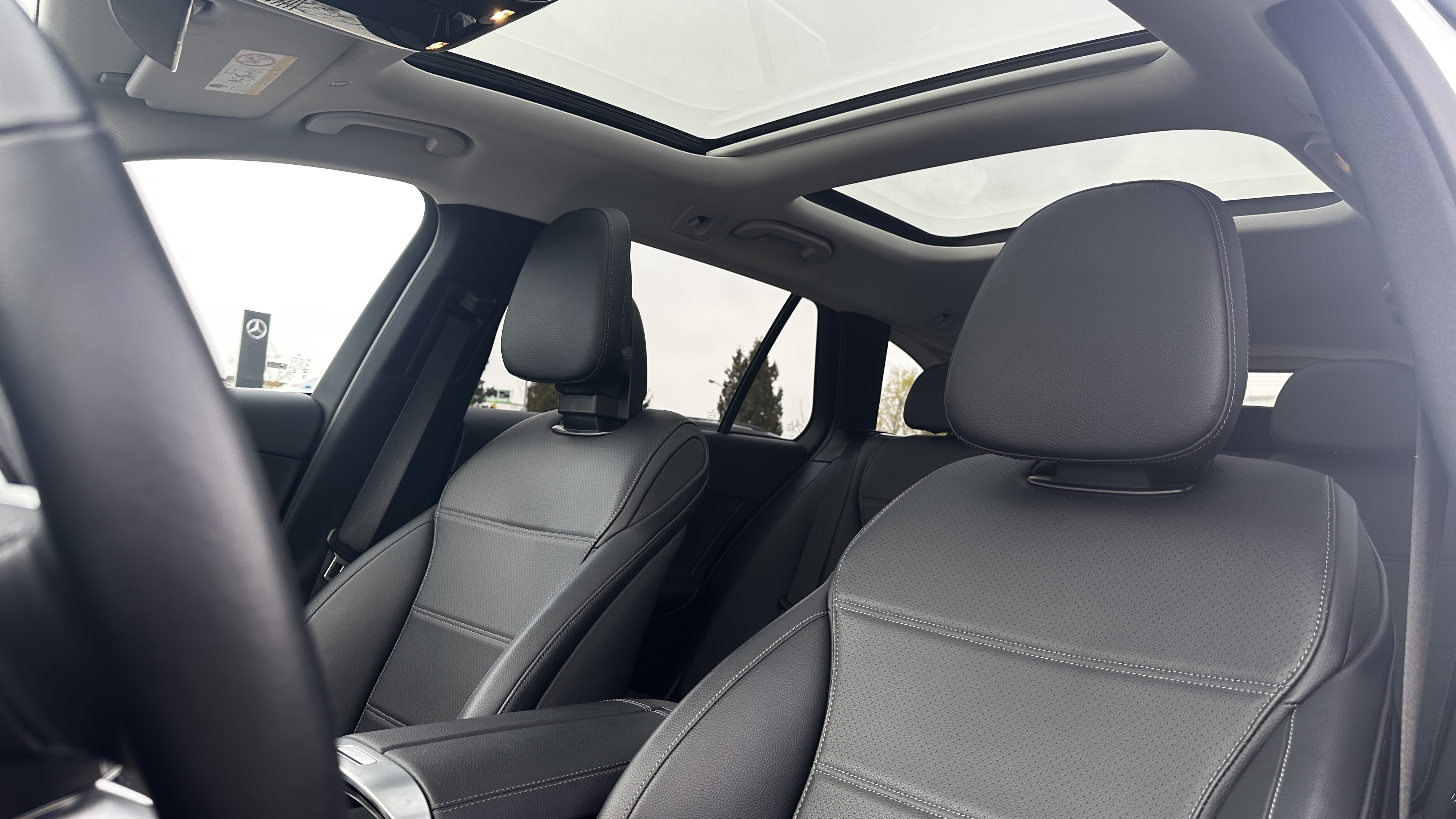 Mercedes-Benz C 300 de T