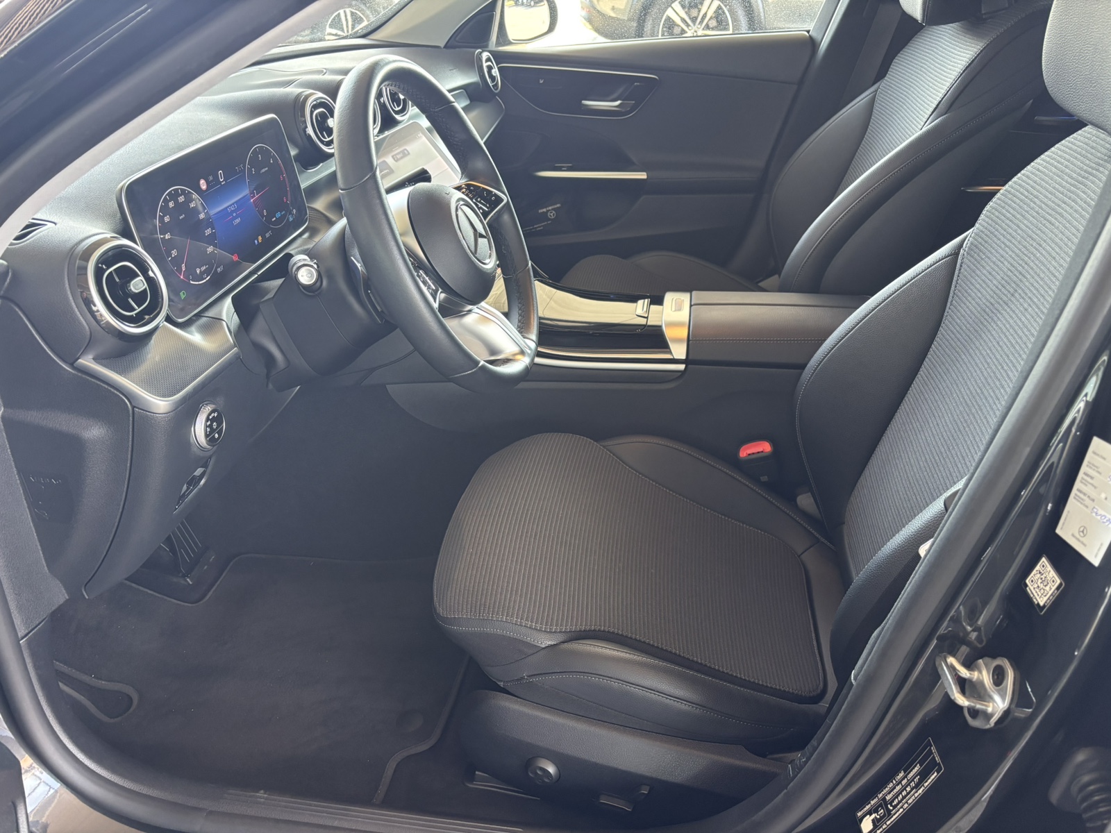 Mercedes-Benz C 220 d T-Modell