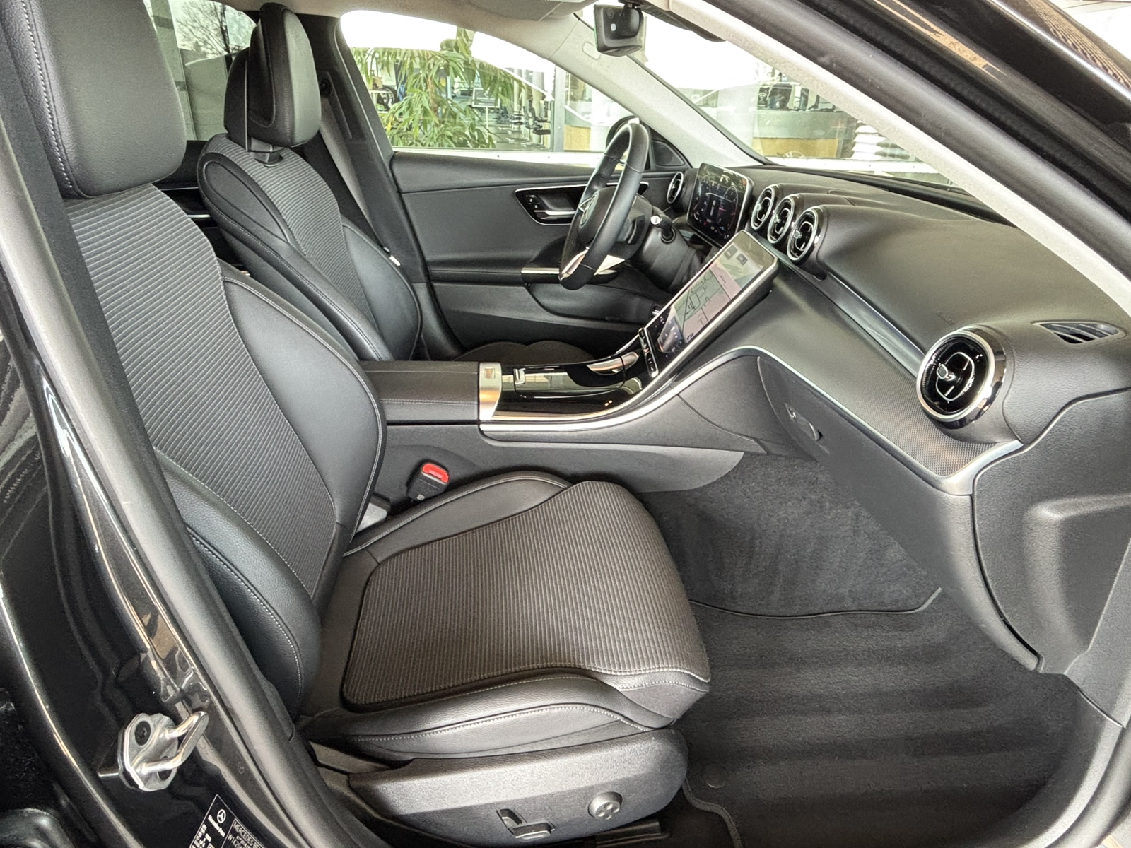 Mercedes-Benz C 220 d T-Modell