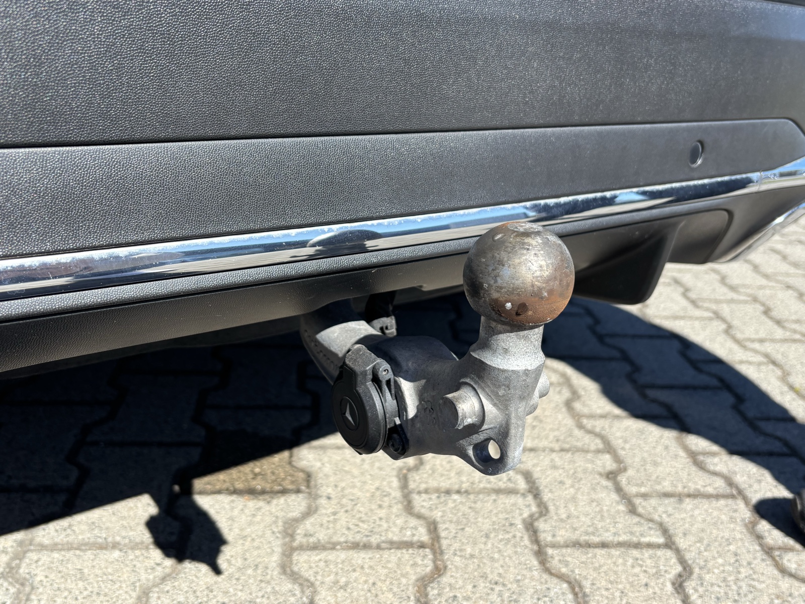 Mercedes-Benz GLC 300 de 4M
