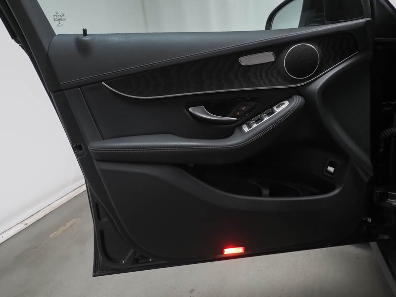 Mercedes-Benz GLC 220 d 4M