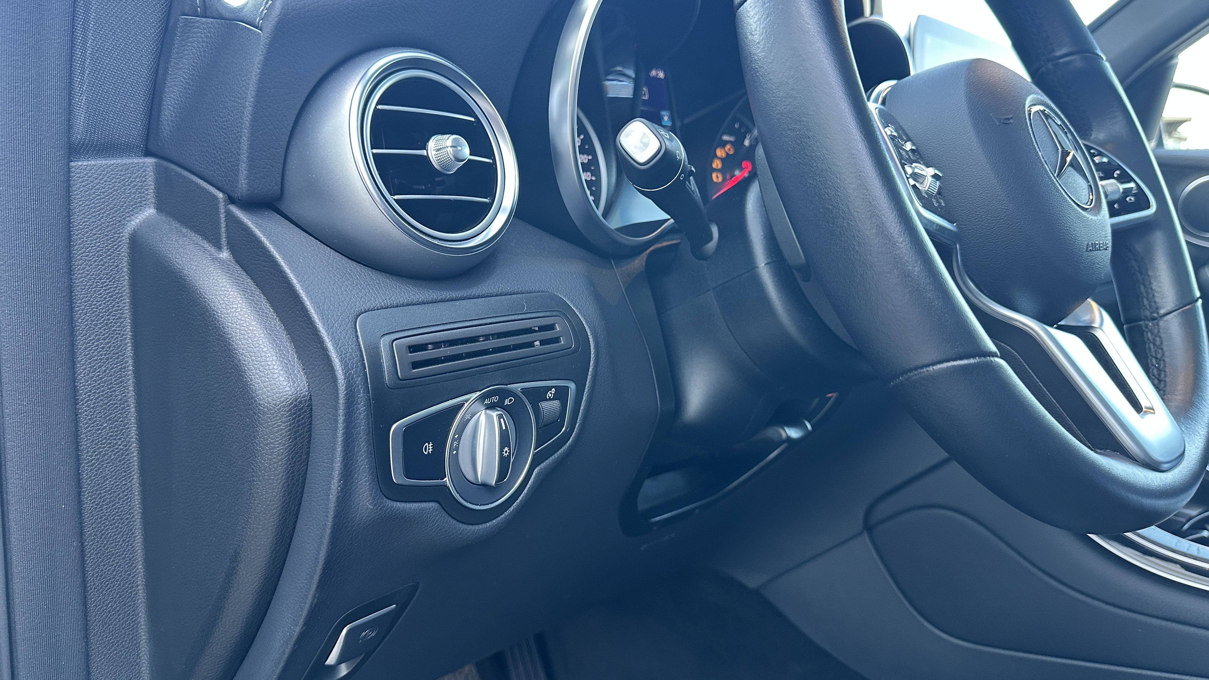 Mercedes-Benz GLC 220 d 4M