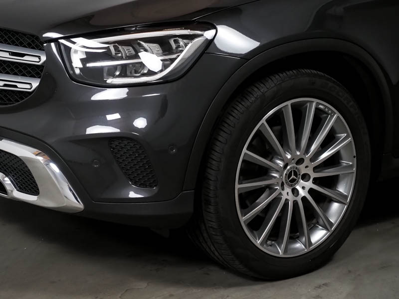 Mercedes-Benz GLC 220 d 4M